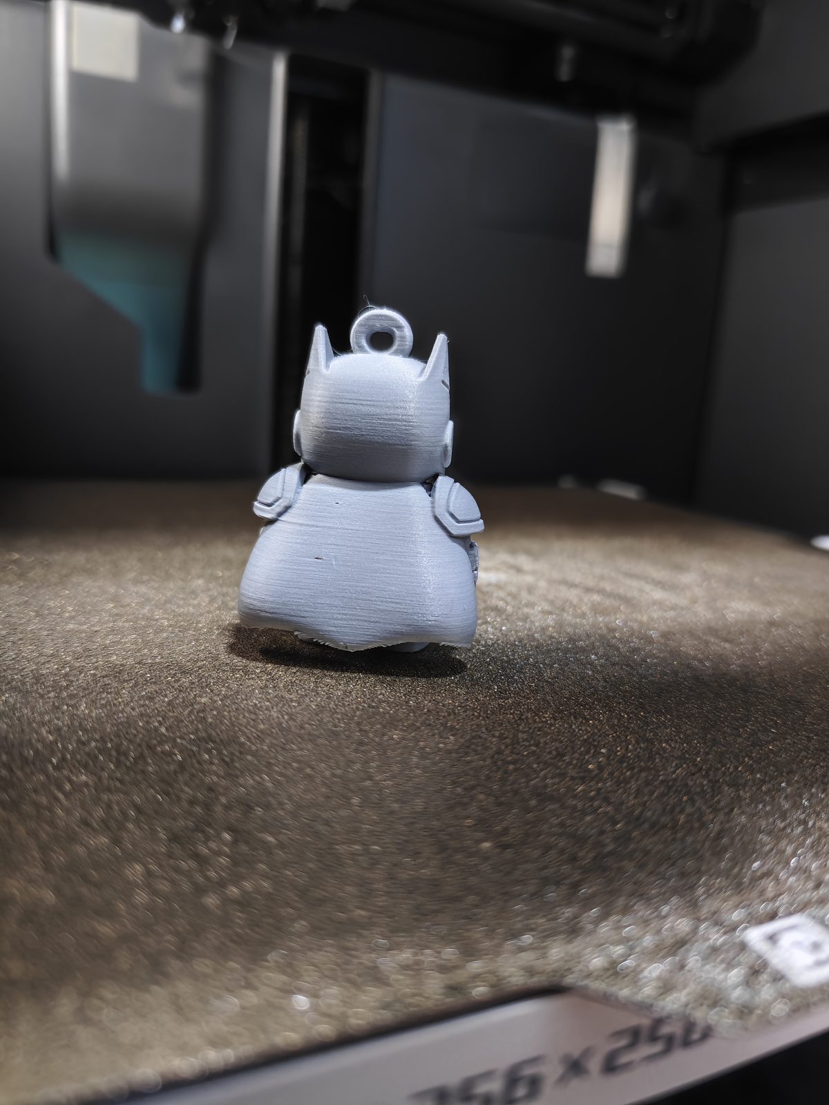 #397 Keychain Mecha Batman — vue 6