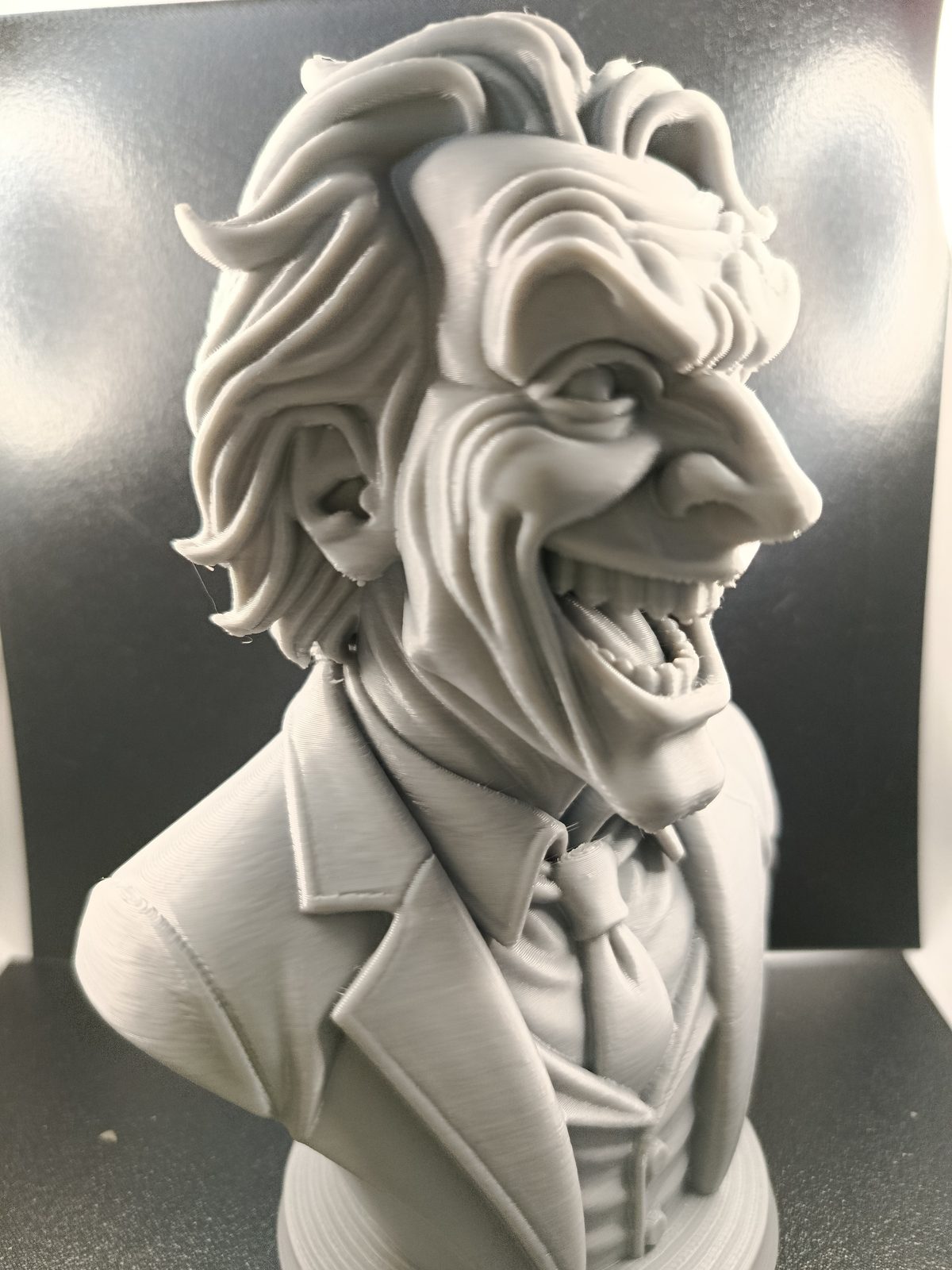 #401 Joker DC buste — vue 5