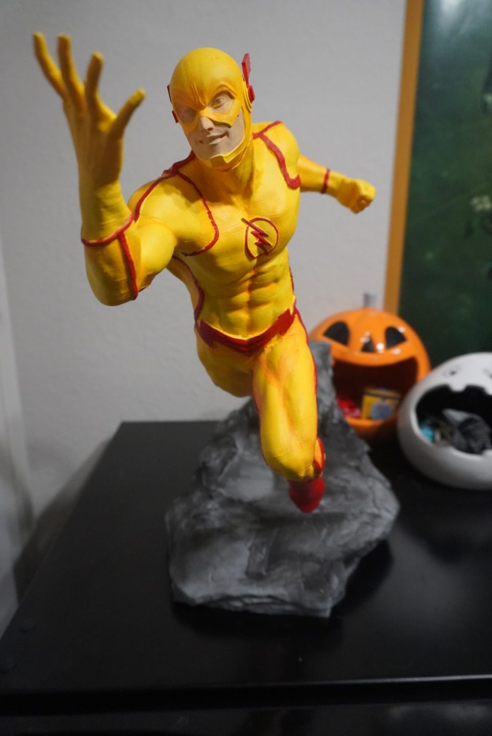 #408 Flash vs reverse Fragmintz — vue 3