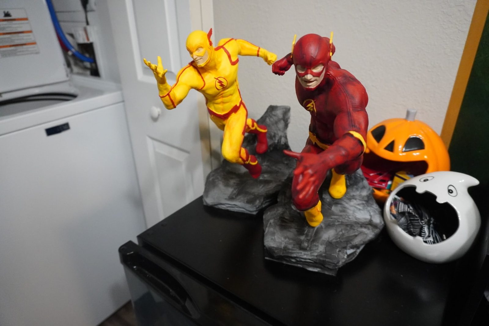 #408 Flash vs reverse Fragmintz — vue 5