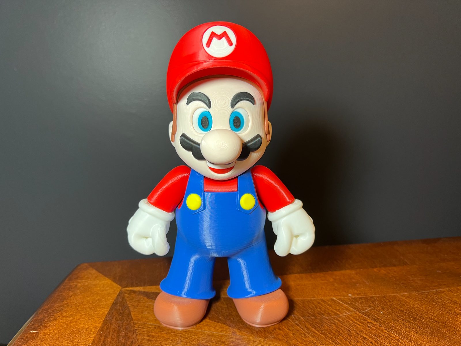 #411 Mario reworked (no watermark) — vue 1