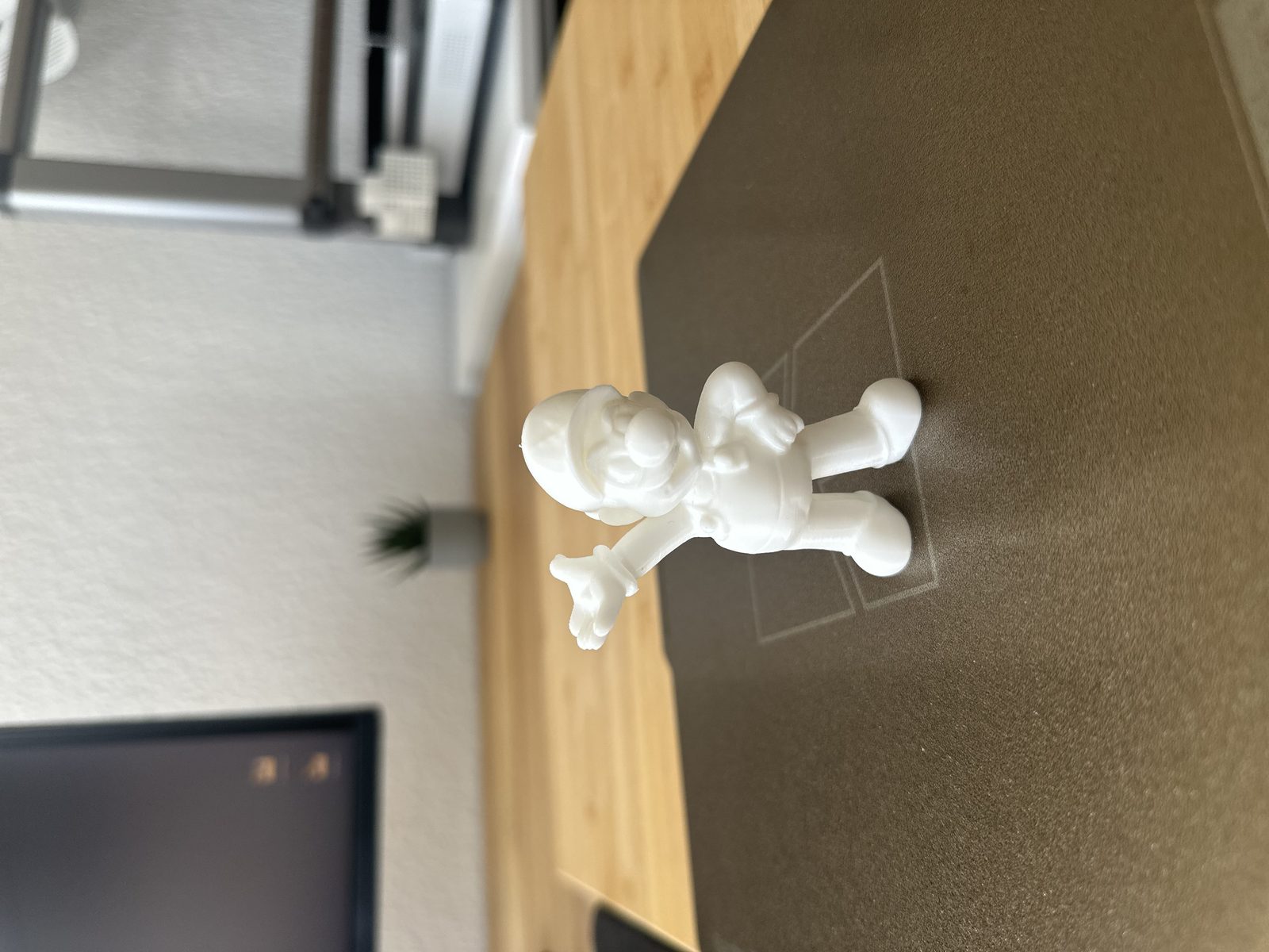 #412 Super Mario Figur — vue 4