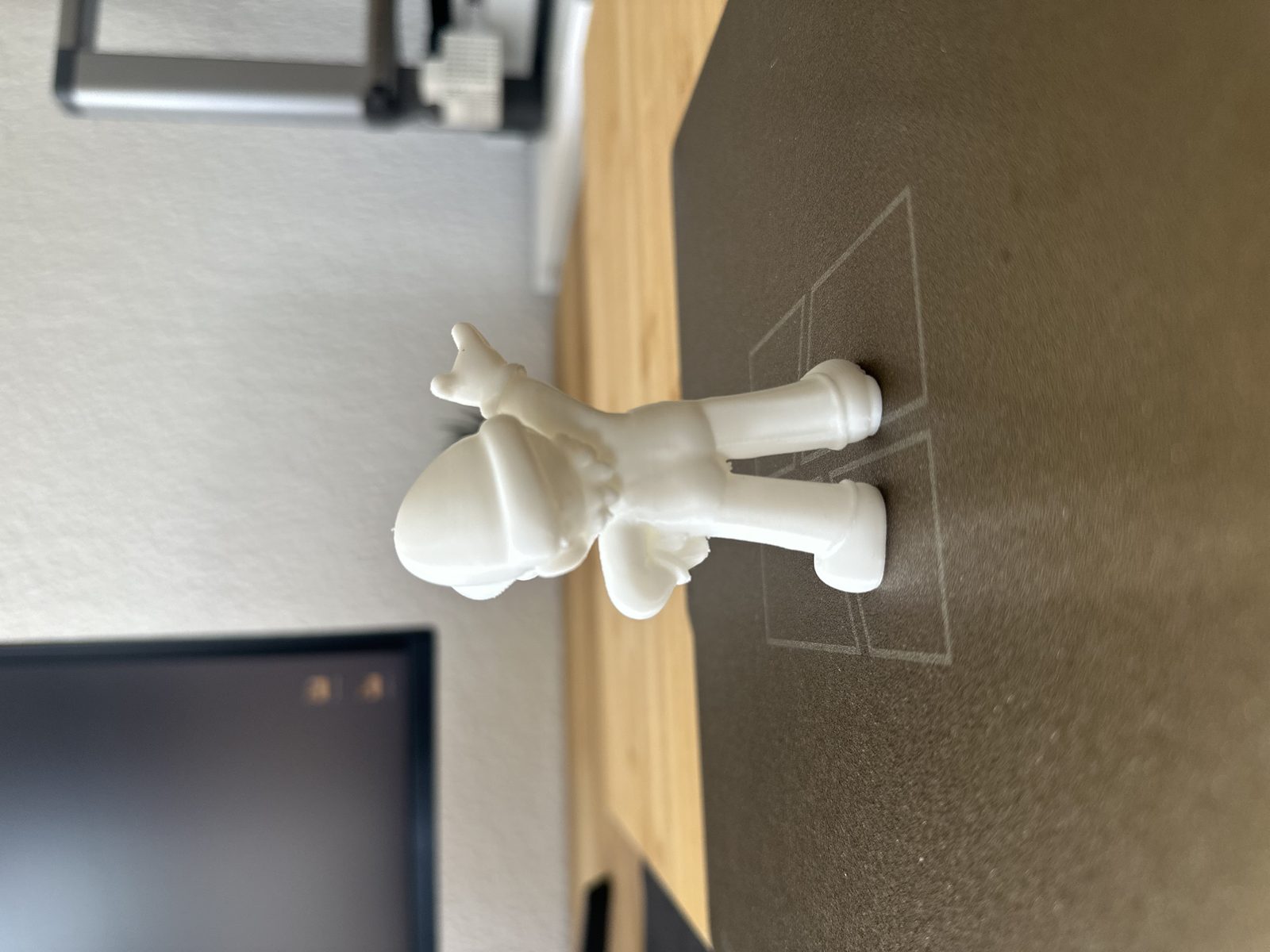 #412 Super Mario Figur — vue 5
