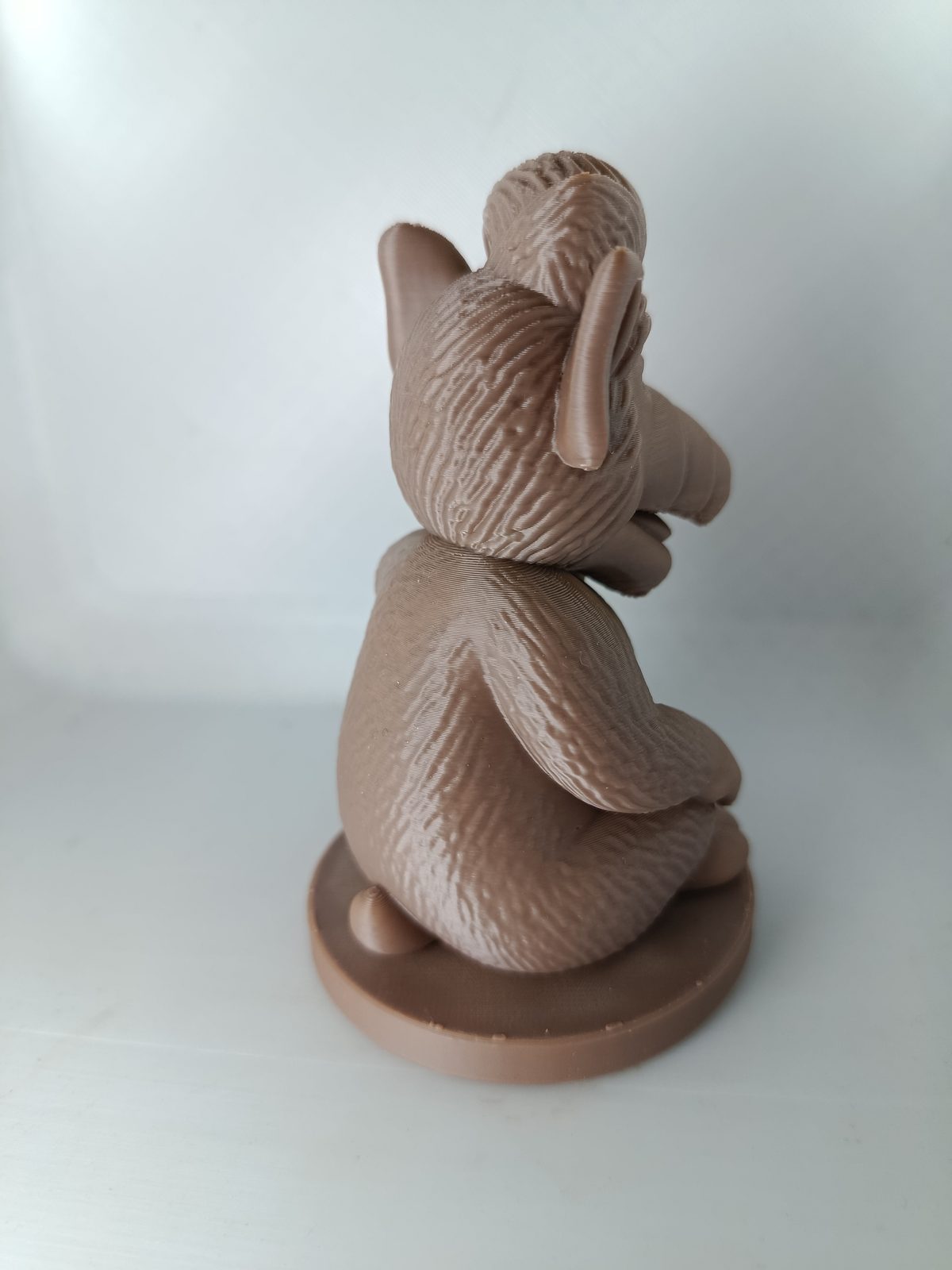 #415 Figurine Alf reveur serie TV — vue 4
