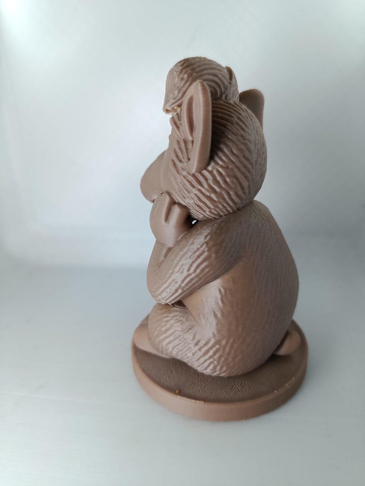 #415 Figurine Alf reveur serie TV — vue 6