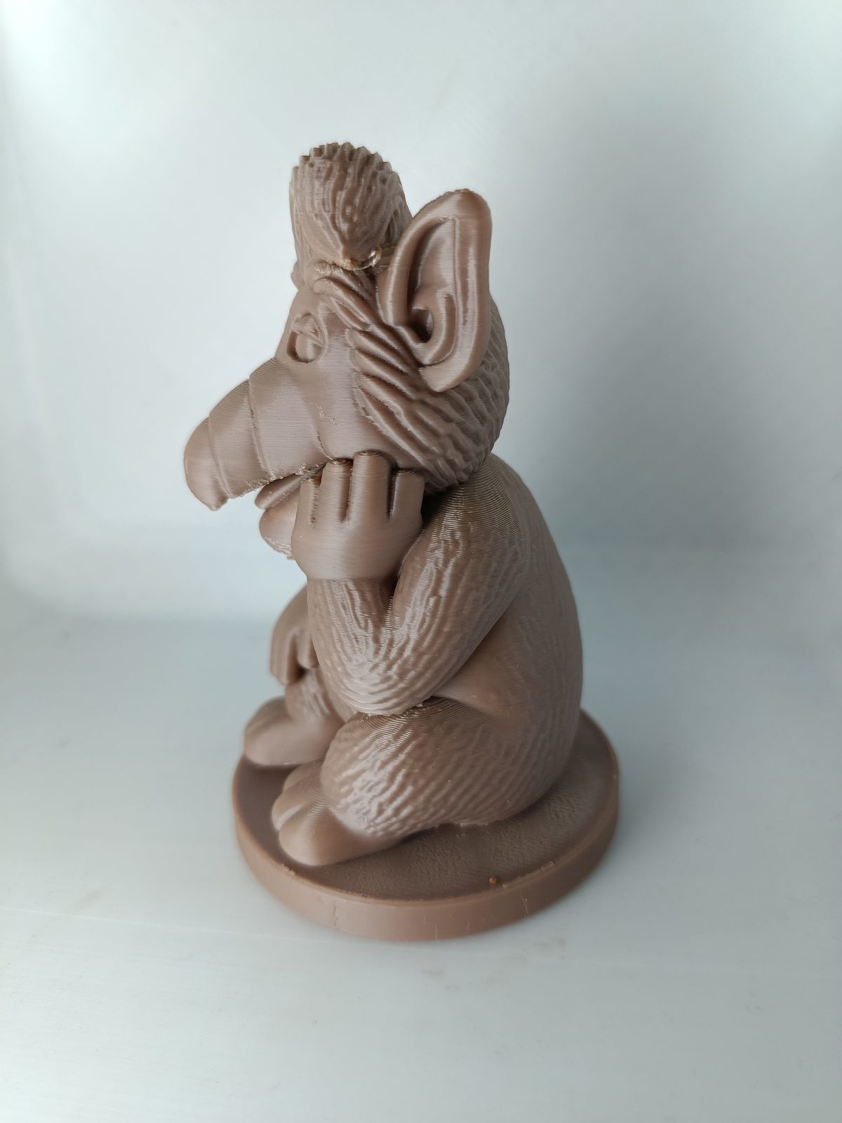#415 Figurine Alf reveur serie TV — vue 7