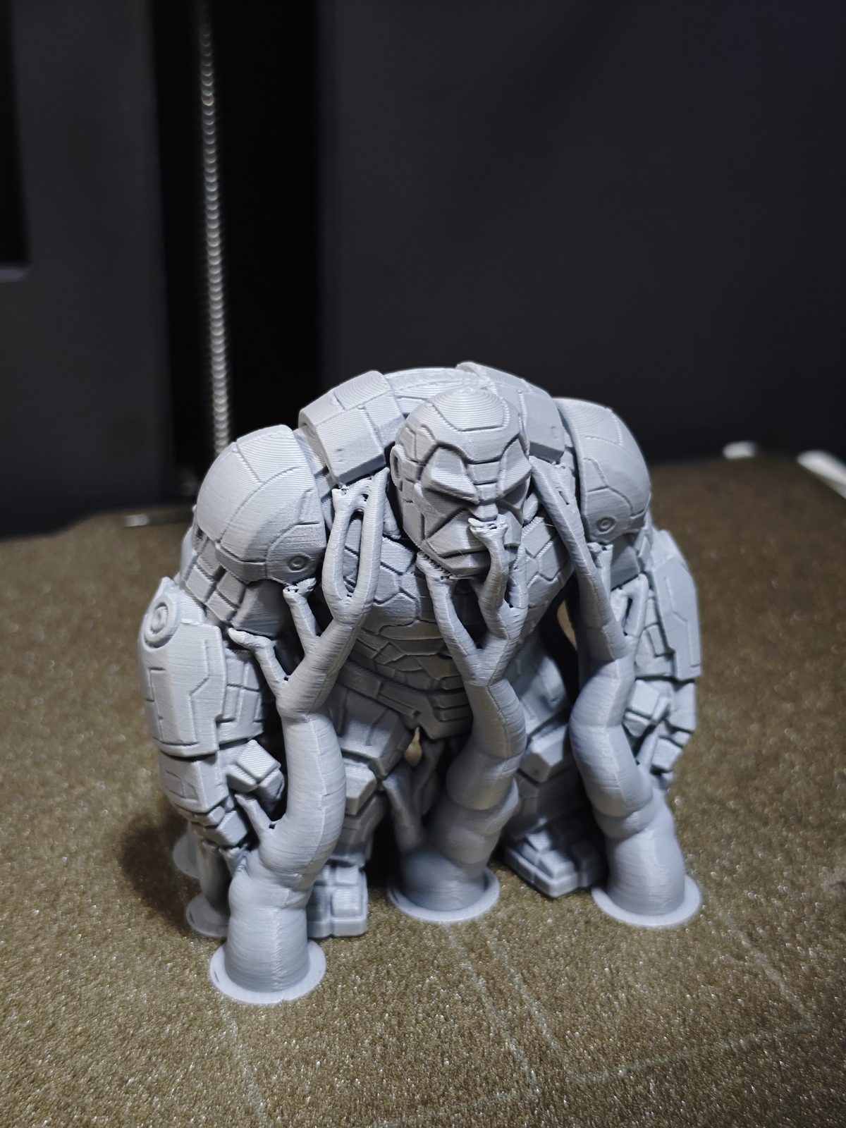 #419 Mecha Hulk — vue 3