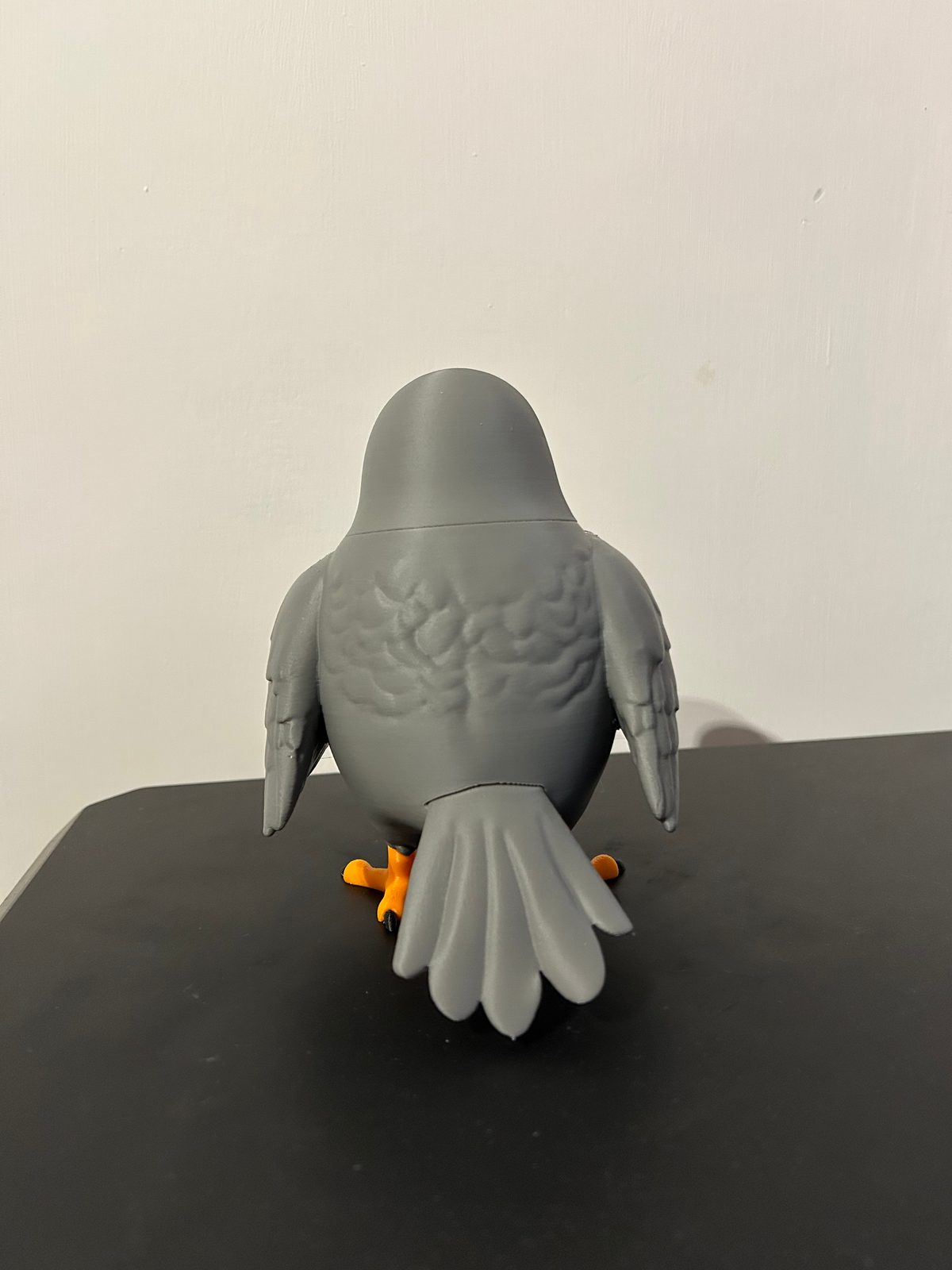 #420 Picciopicchio impiccione - Articulated toy — vue 7