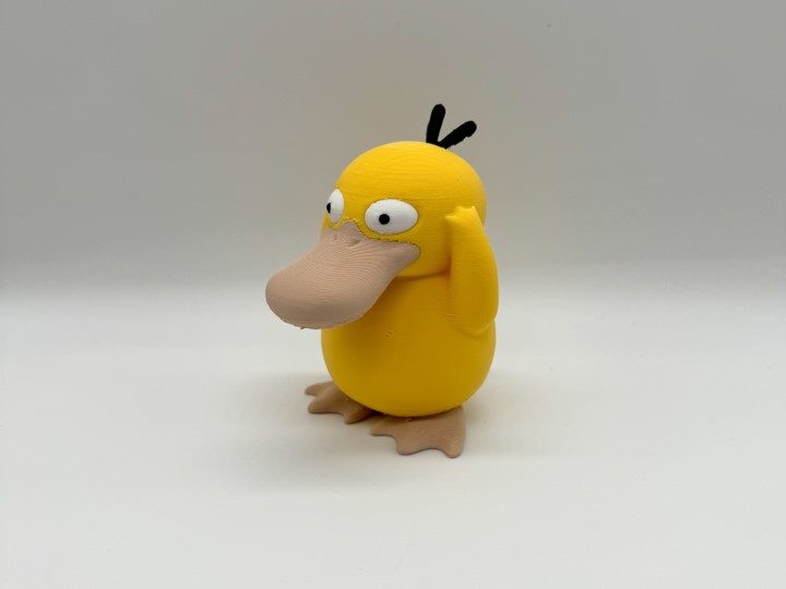 #426 Psyduck — vue 8