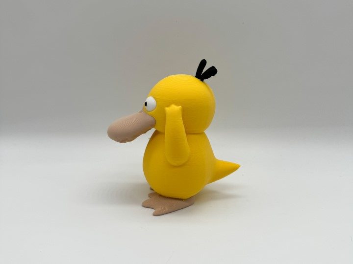 #426 Psyduck — vue 10