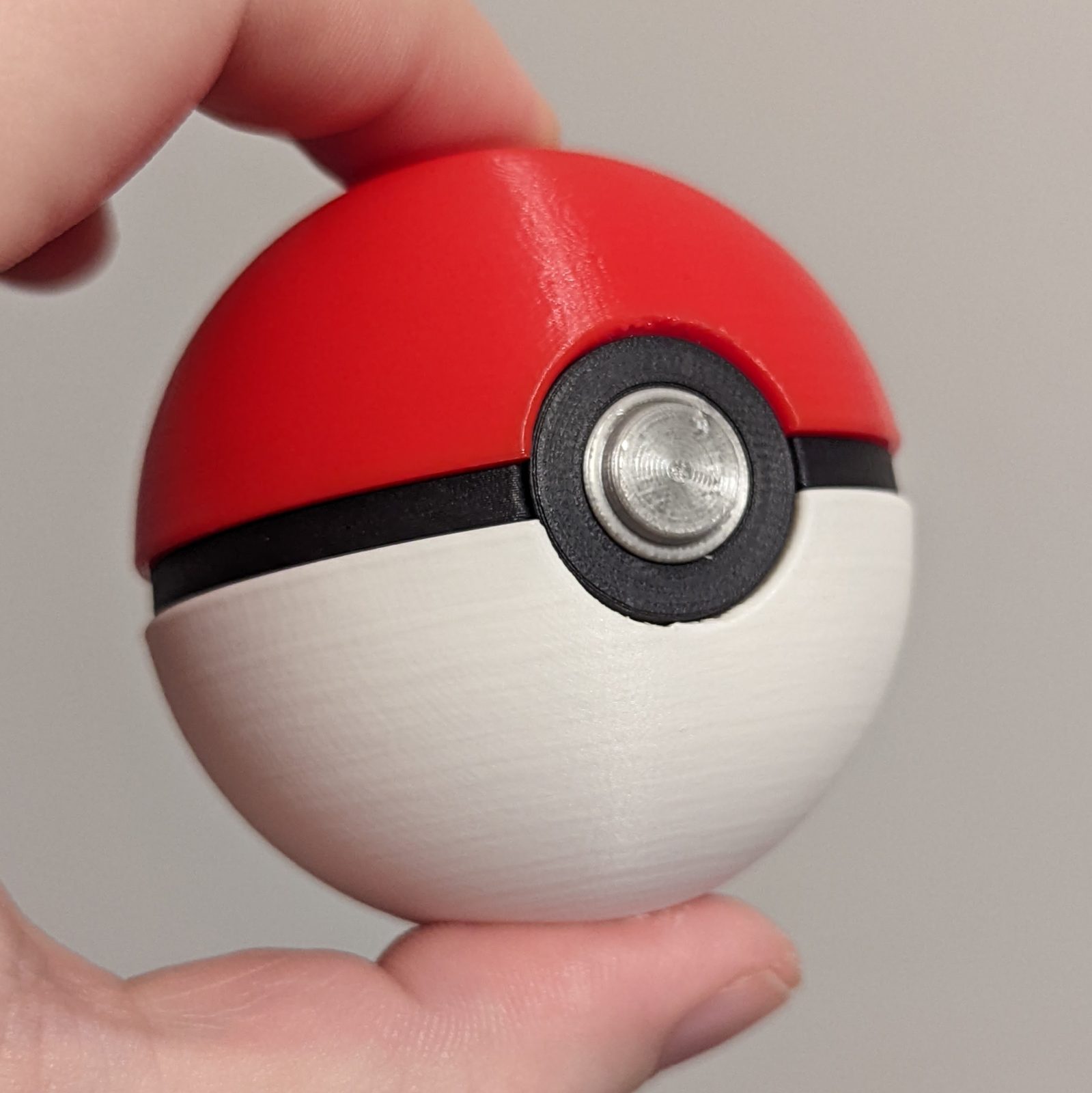 #429 Pokemon Poke Ball — vue 7