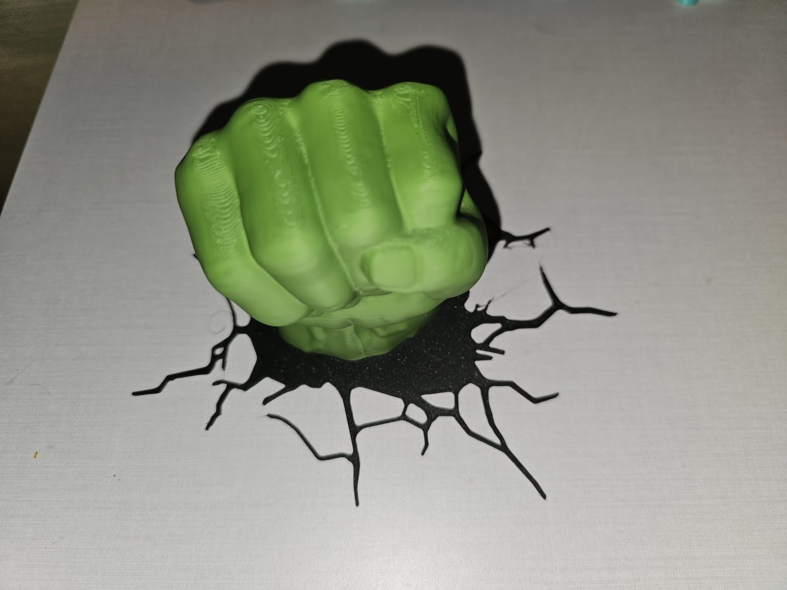 #431 Hulk SMASH! — vue 2