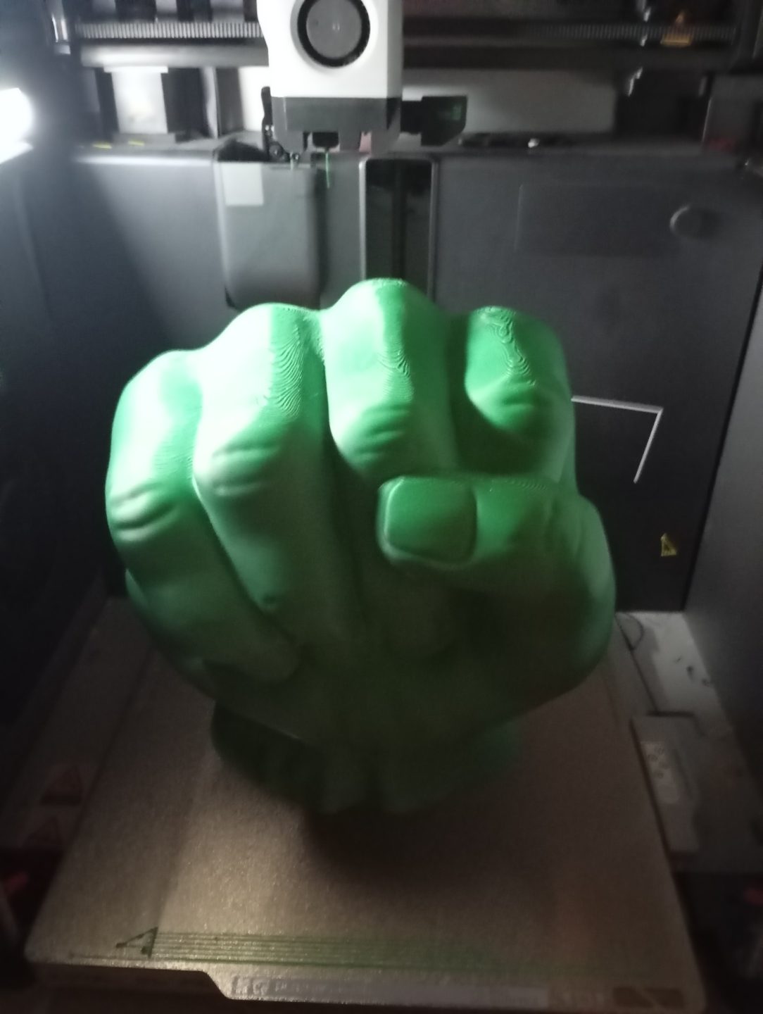 #431 Hulk SMASH! — vue 3