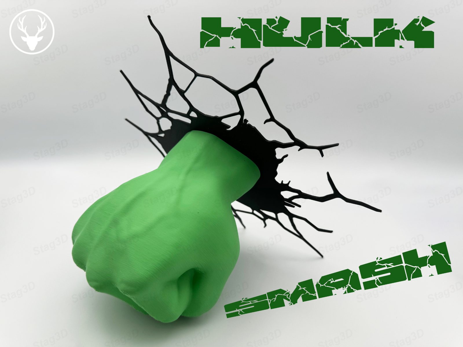 #431 Hulk SMASH! — vue 11
