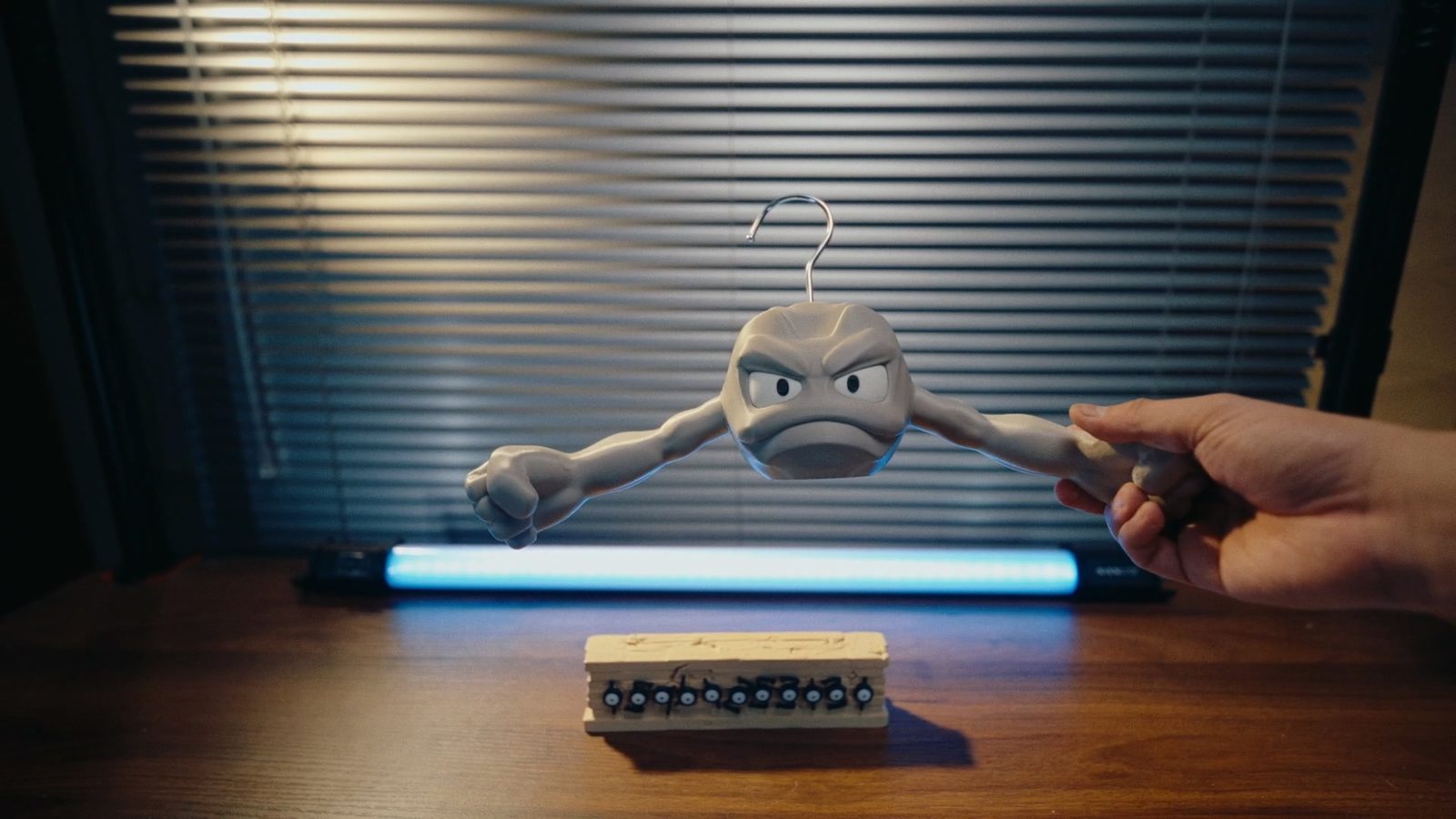 #437 Geodude — vue 5