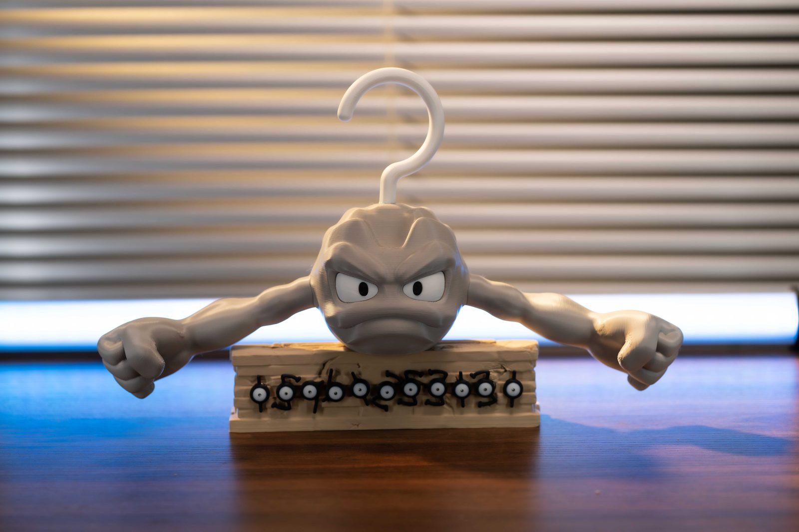 #437 Geodude — vue 6