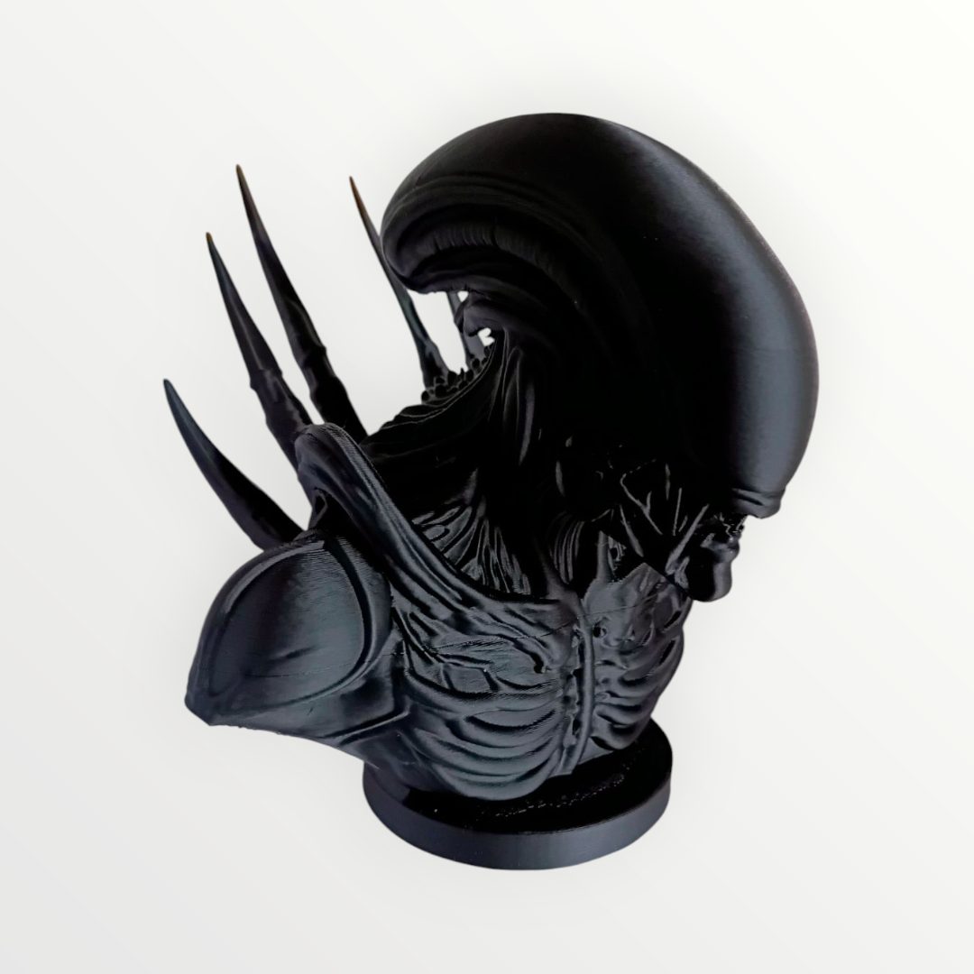 #441 Alien , Xenomorph — vue 11
