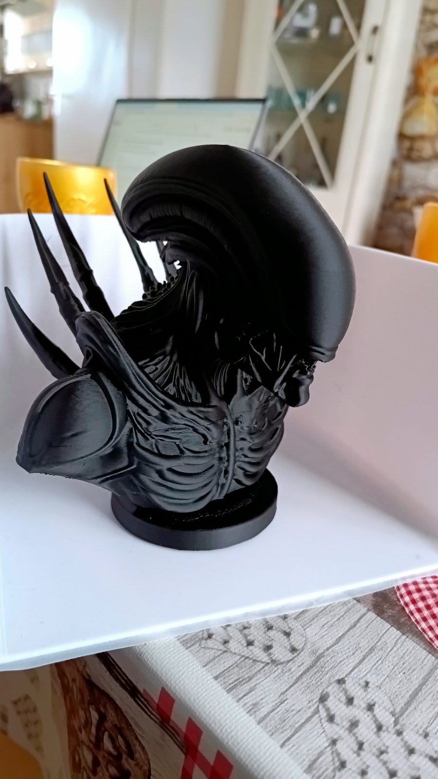 #441 Alien , Xenomorph — vue 13