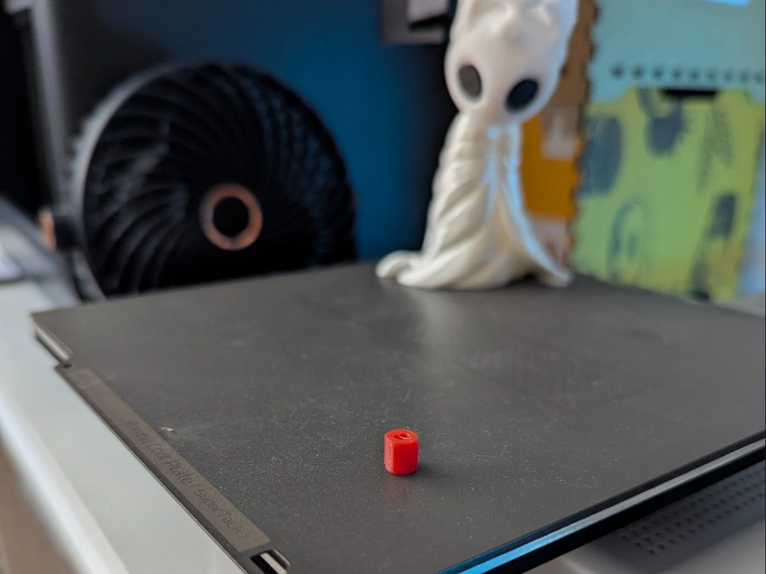 #472 Mini Darth Vader — vue 6