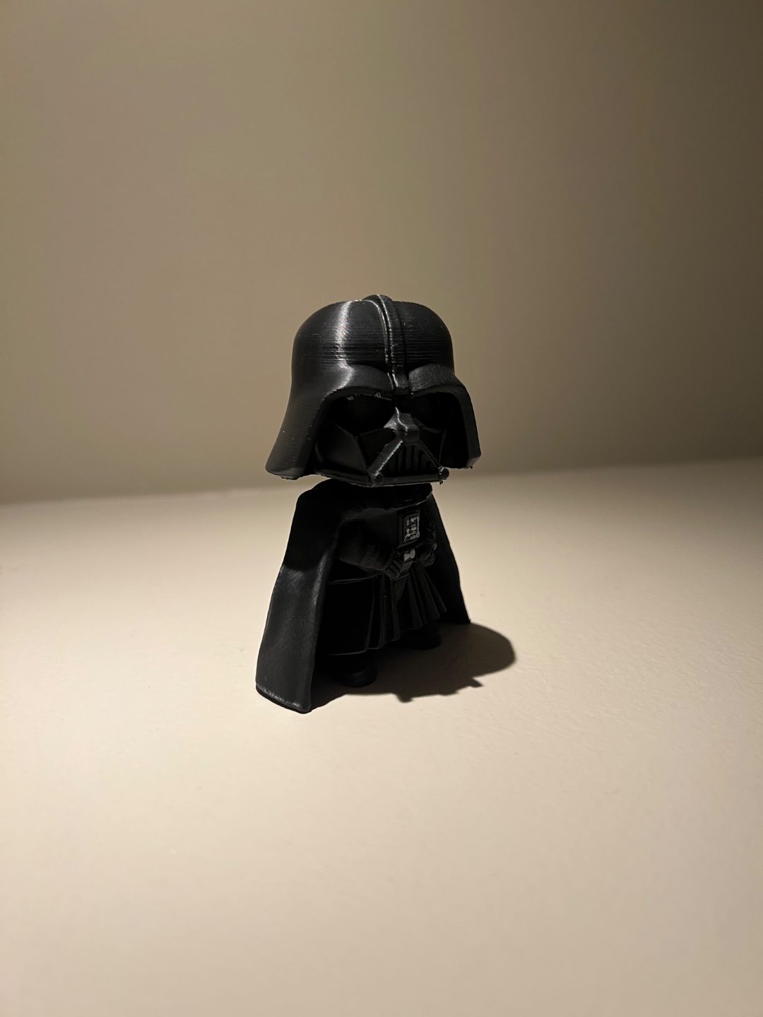 #472 Mini Darth Vader — vue 7