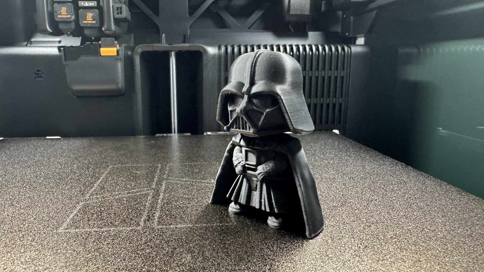 #472 Mini Darth Vader — vue 8