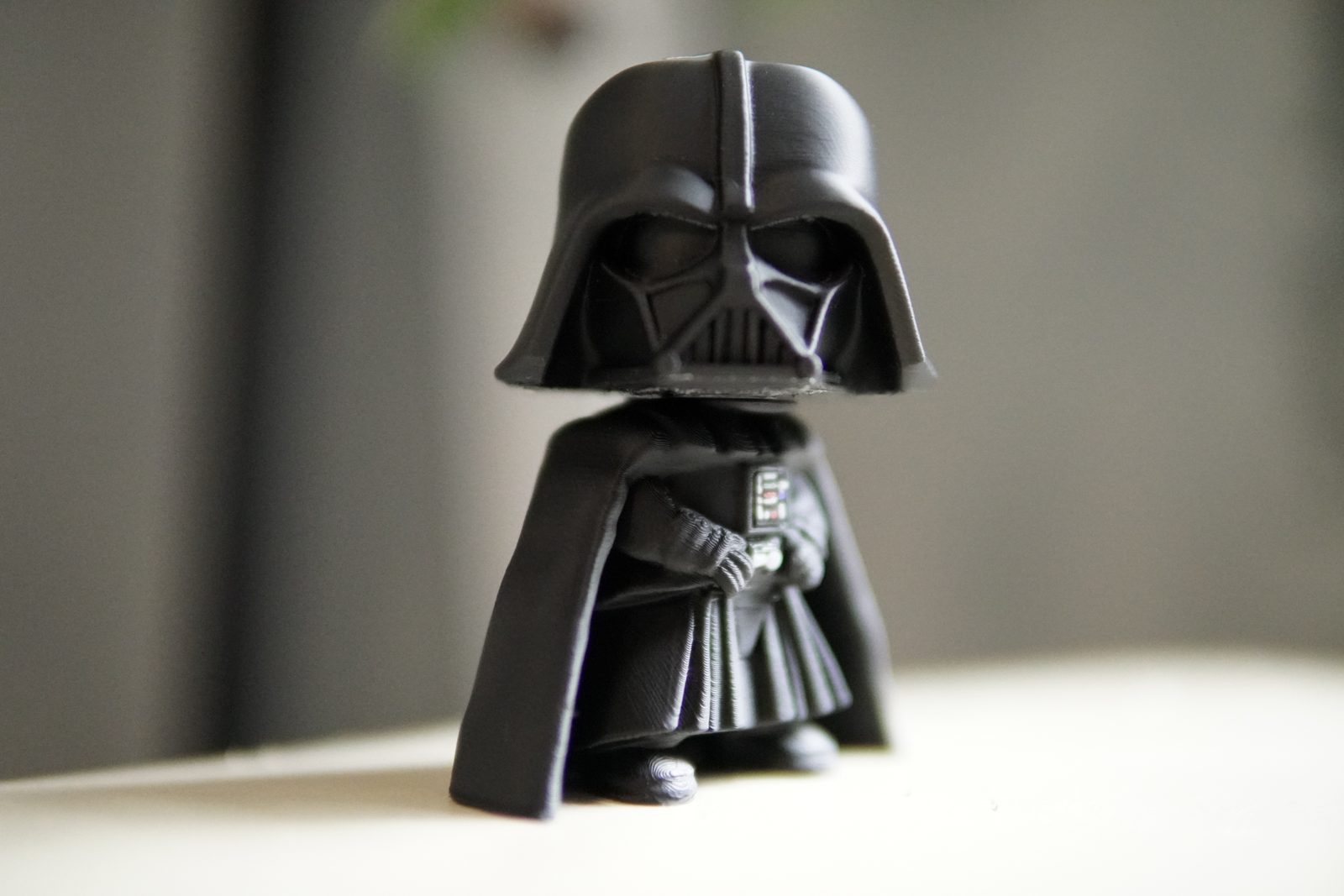 #472 Mini Darth Vader — vue 10