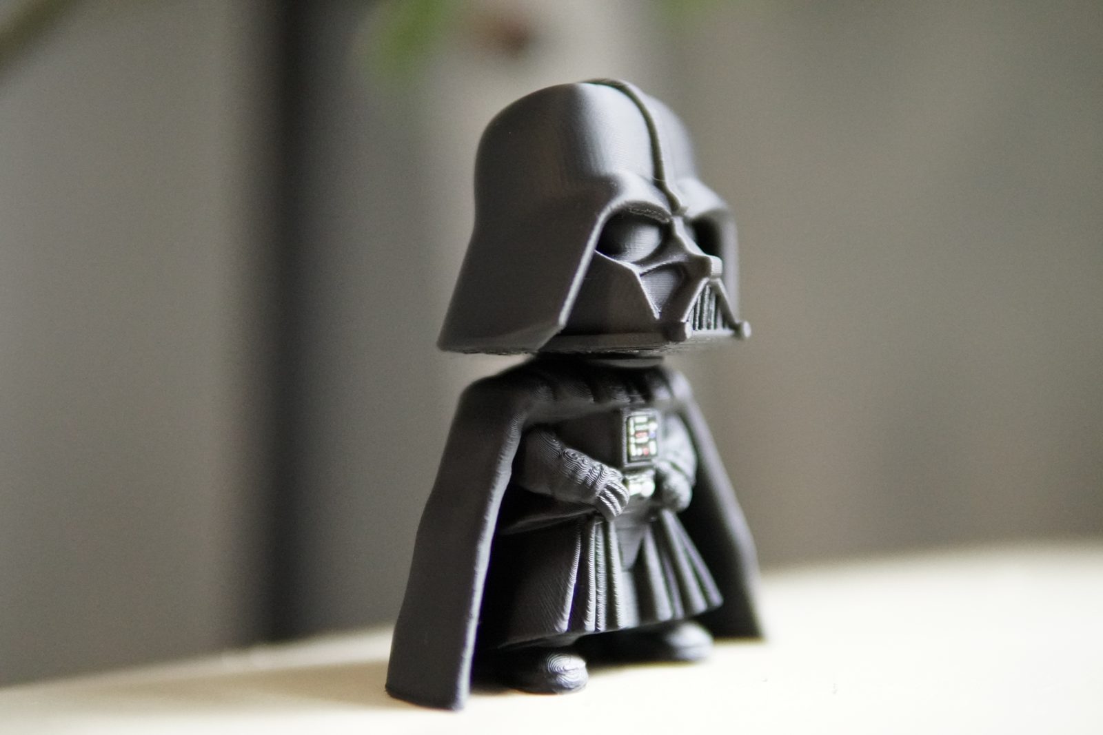 #472 Mini Darth Vader — vue 13