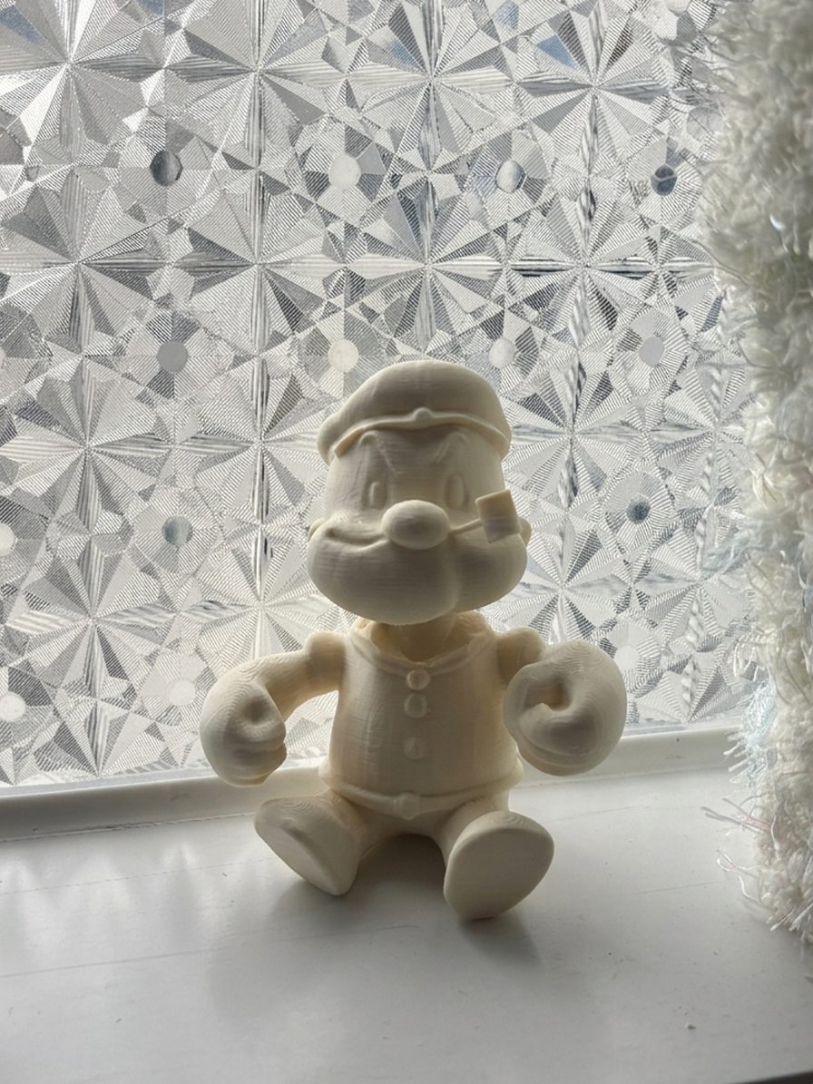 #473 Popeye — vue 2