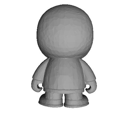 #477 Mf Doom chibi (supports needed) — vue 4
