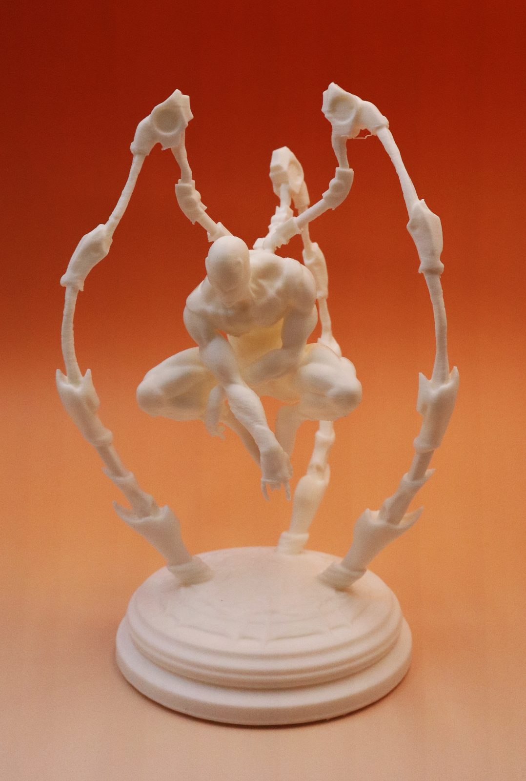 #479 Spider_Man — vue 3