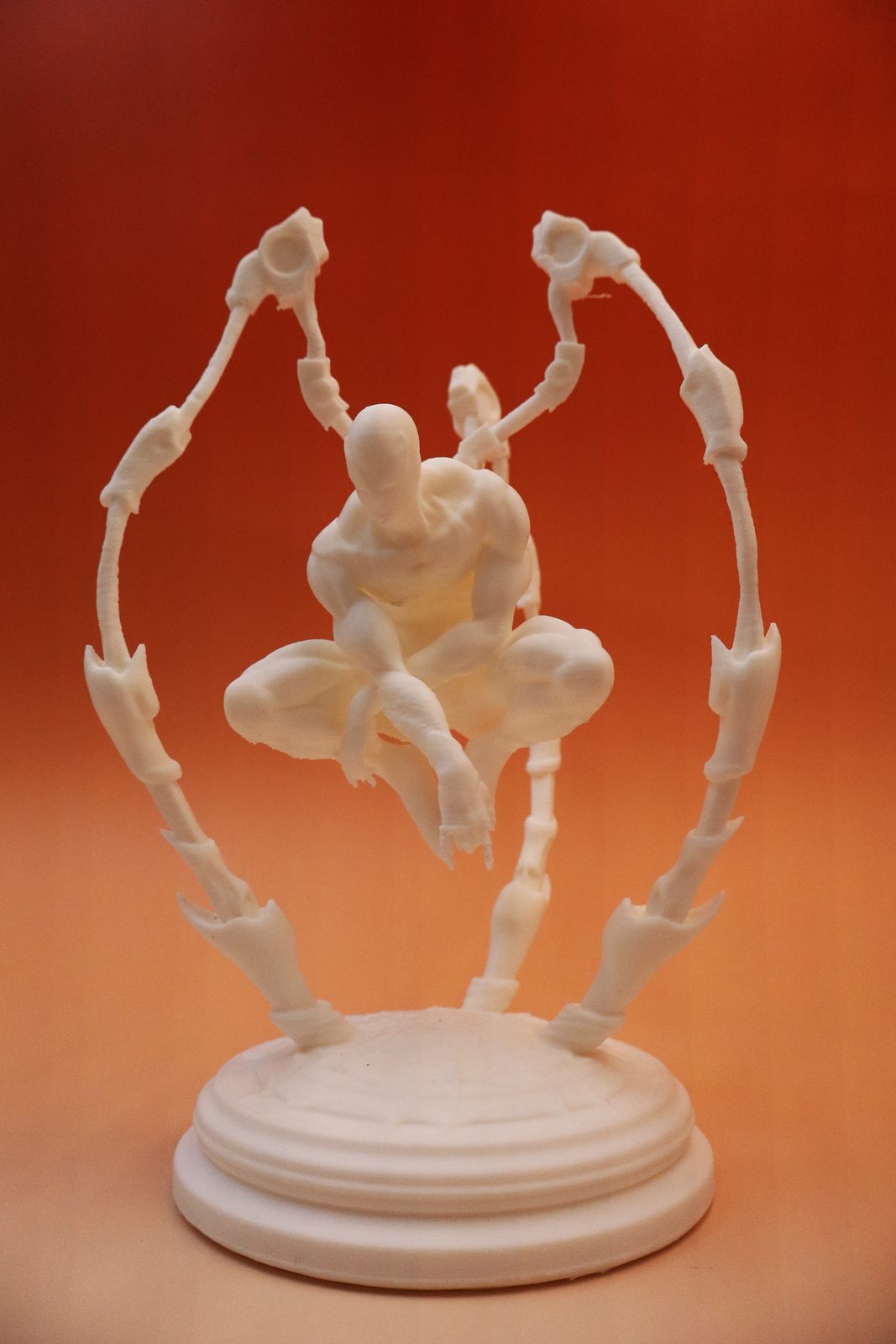 #479 Spider_Man — vue 6