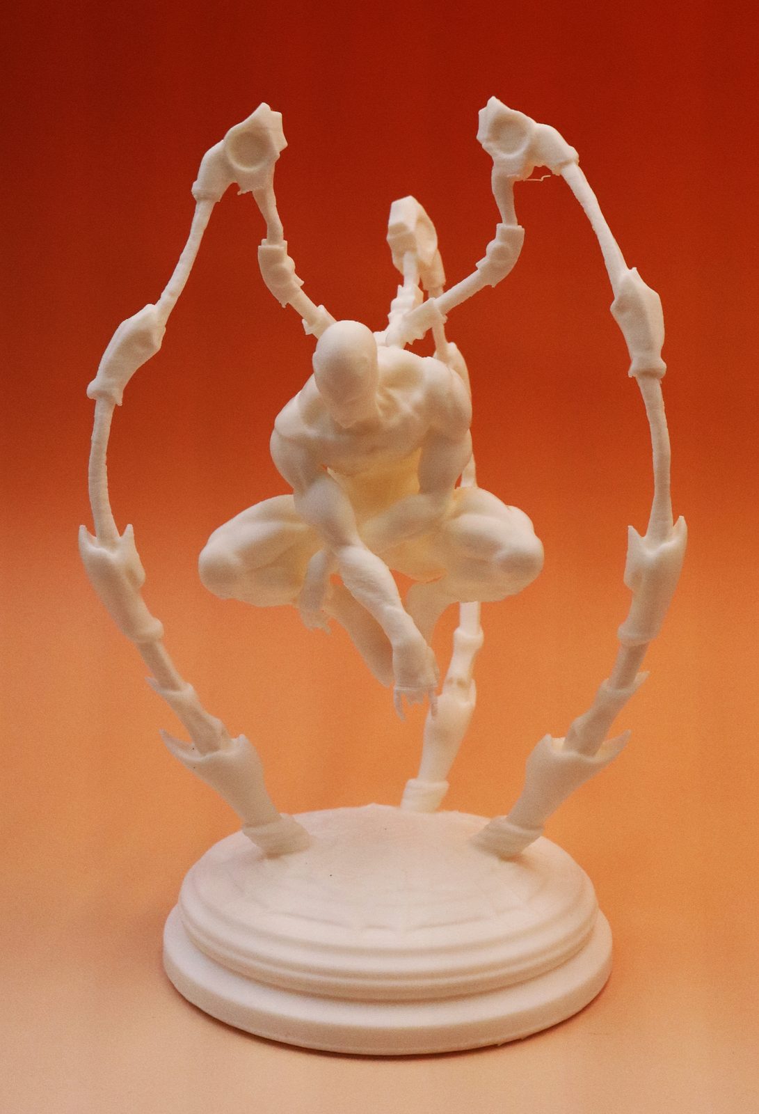 #479 Spider_Man — vue 8
