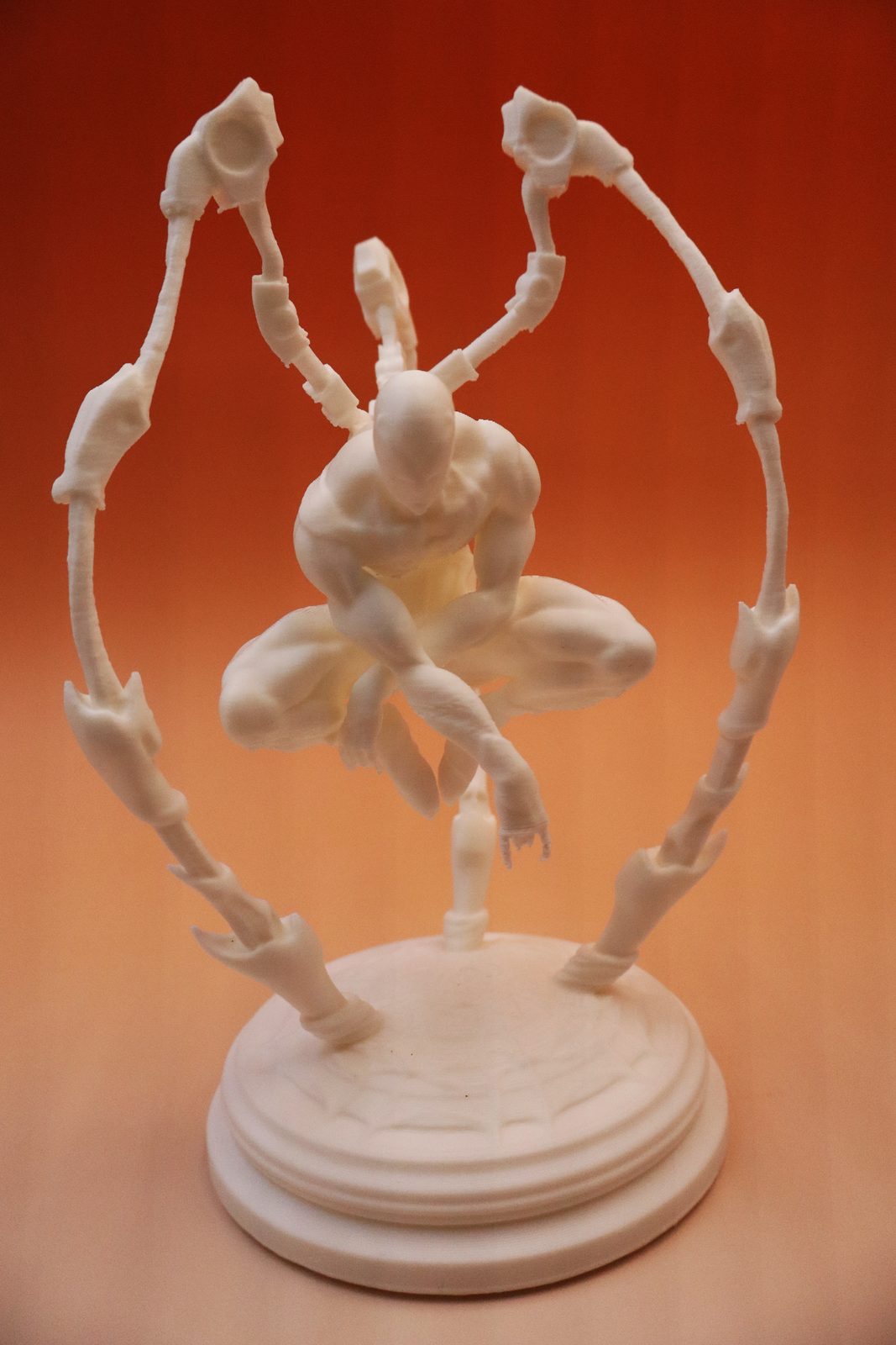 #479 Spider_Man — vue 14