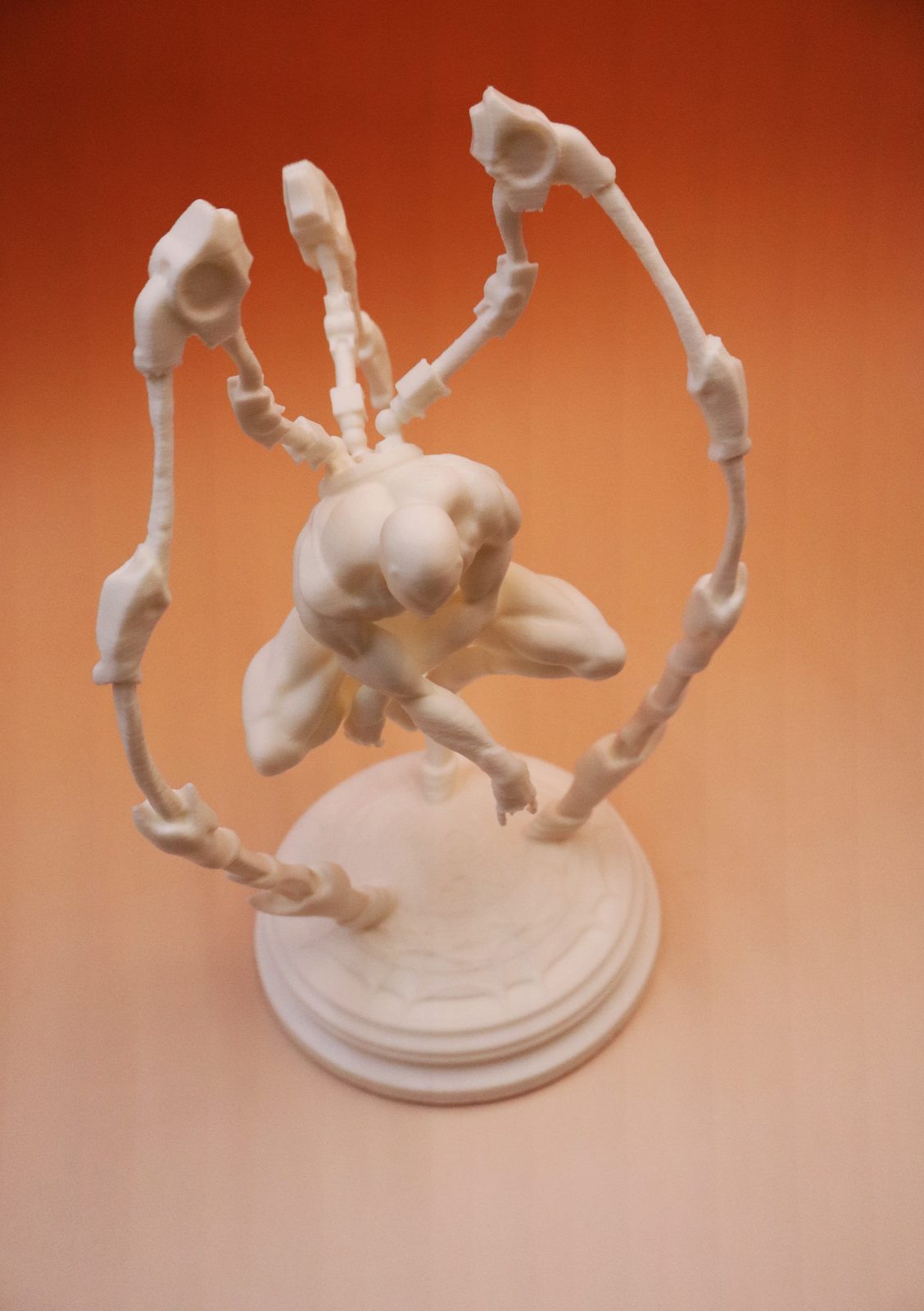 #479 Spider_Man — vue 15