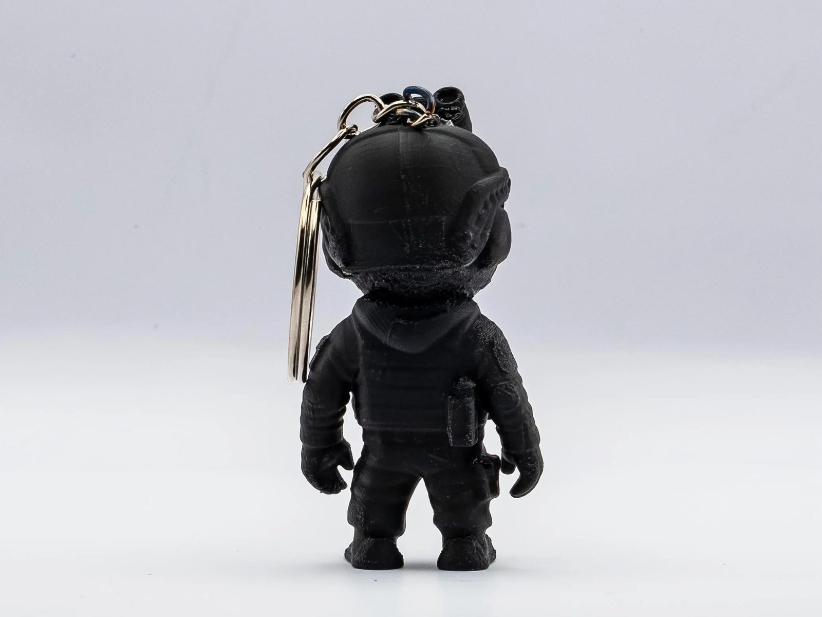#486 Ghost – Gamer Mini Figure — vue 14