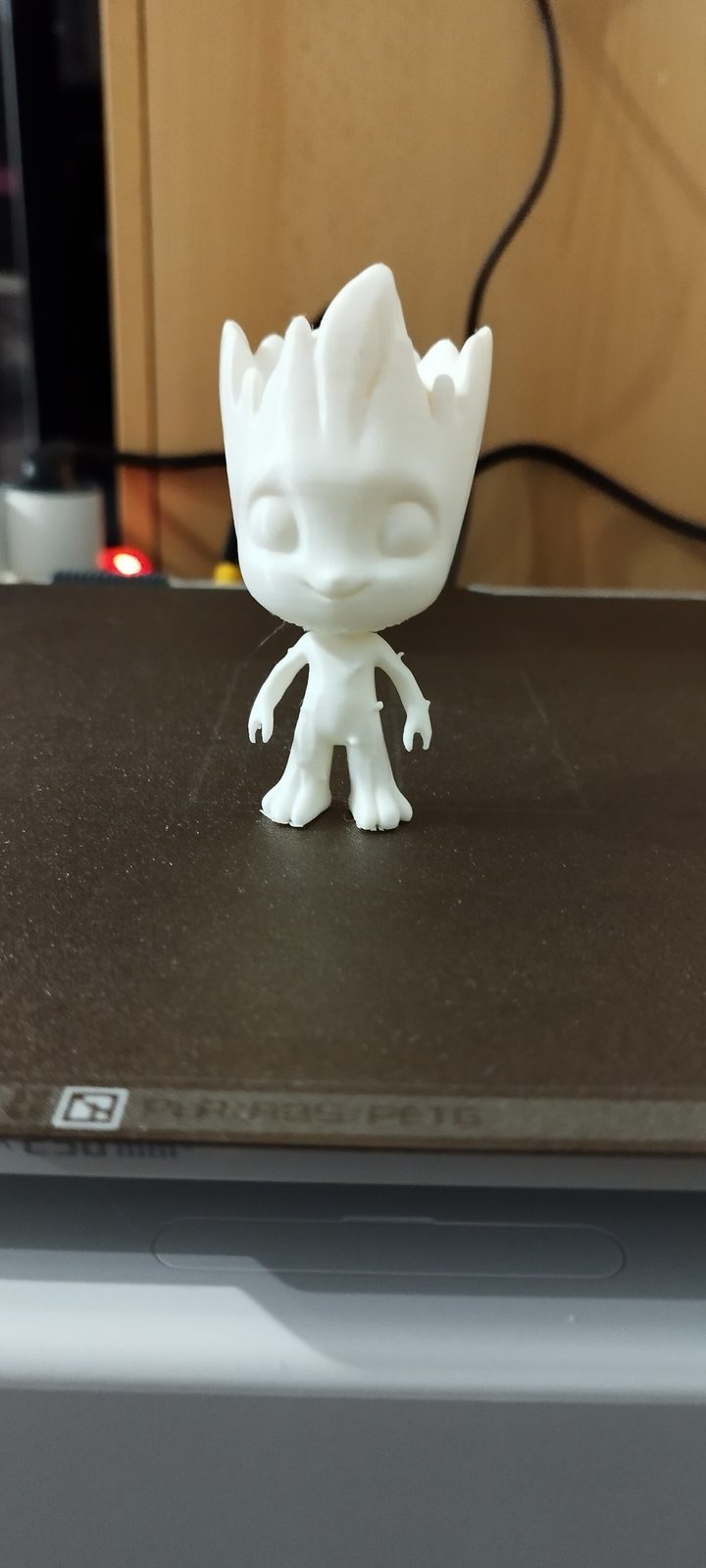 #487 Baby Groot — vue 3