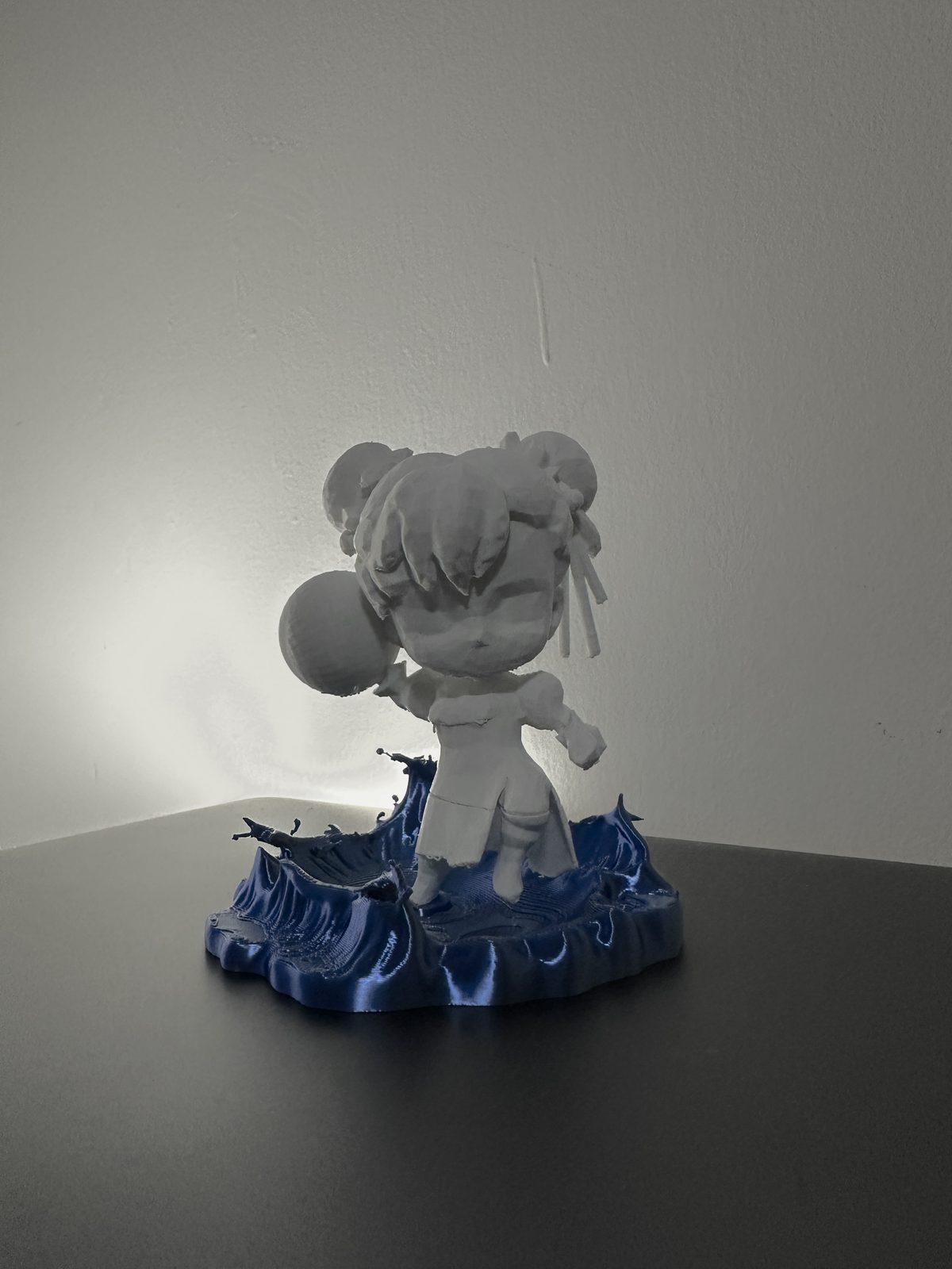 #489 Chun Li — vue 1