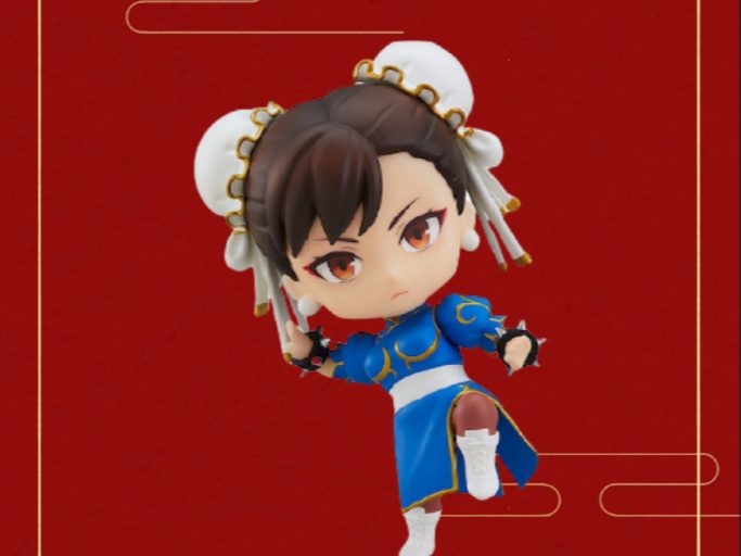 #489 Chun Li — vue 3