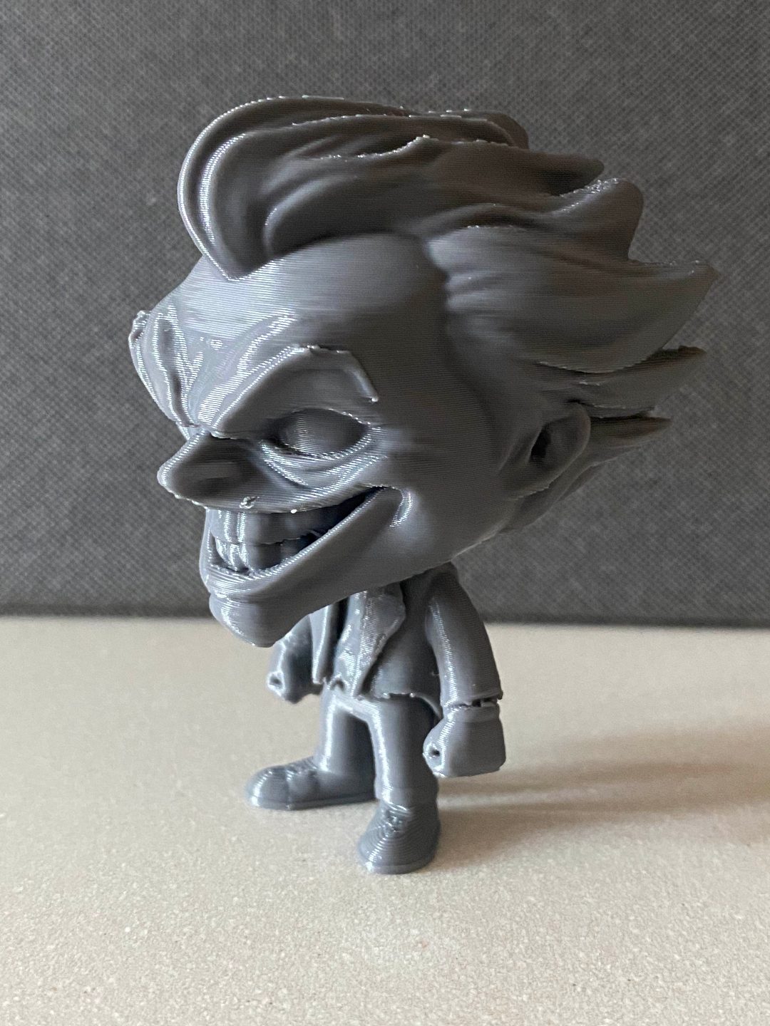 #498 Joker — vue 4