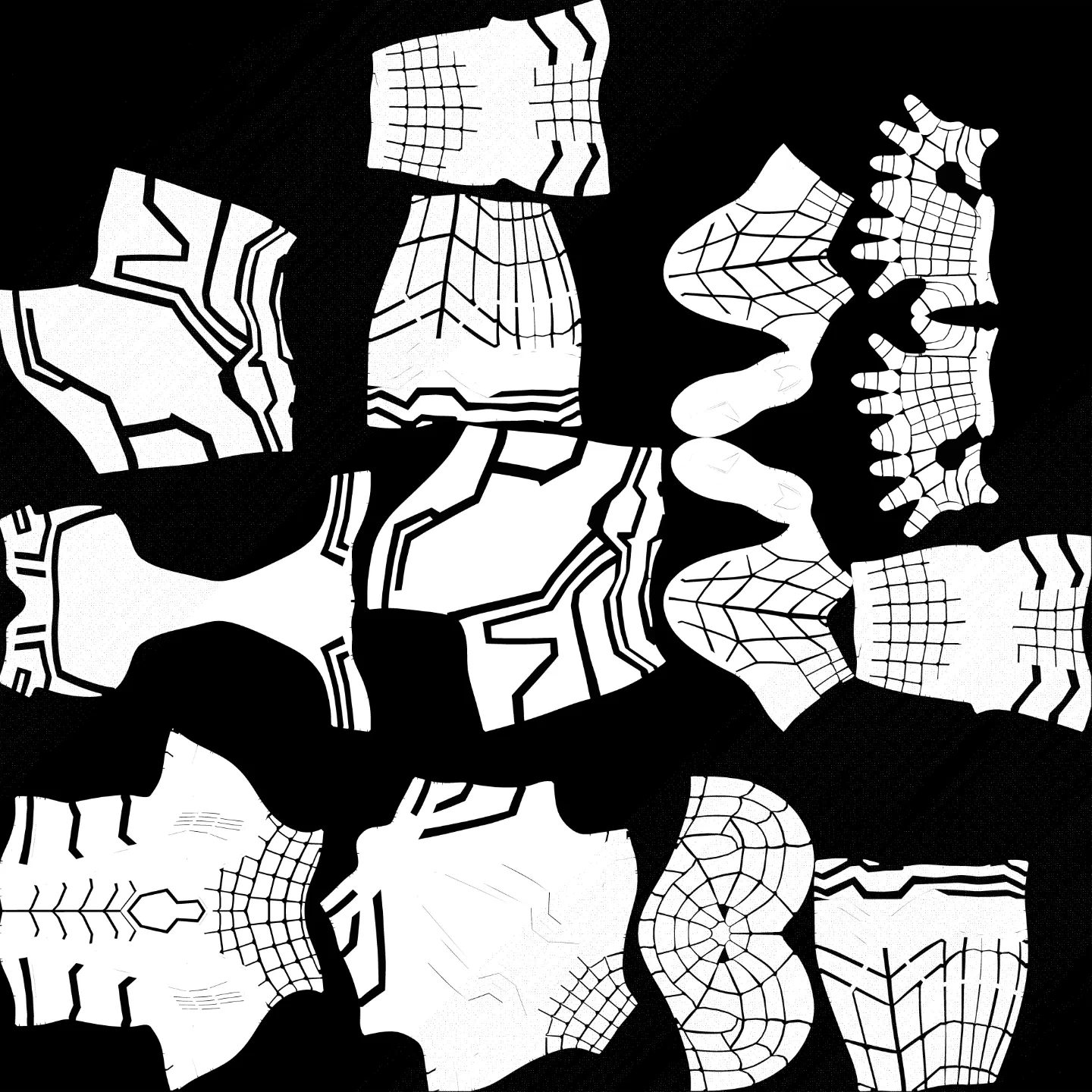 #499 Modèle — vue 10