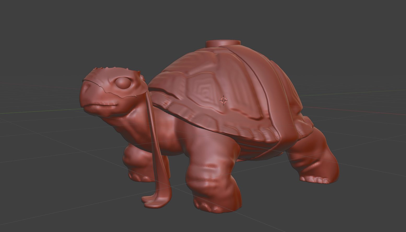 #500 Michelangelo ninja turtles — vue 3