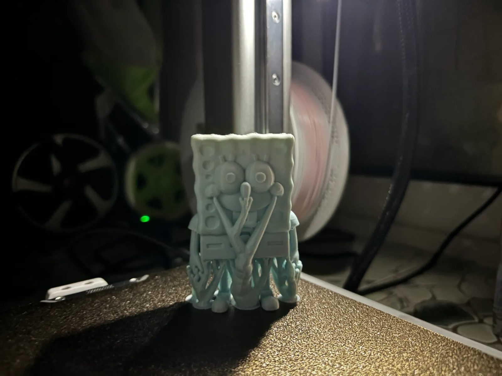 #512 a1mini — vue 3