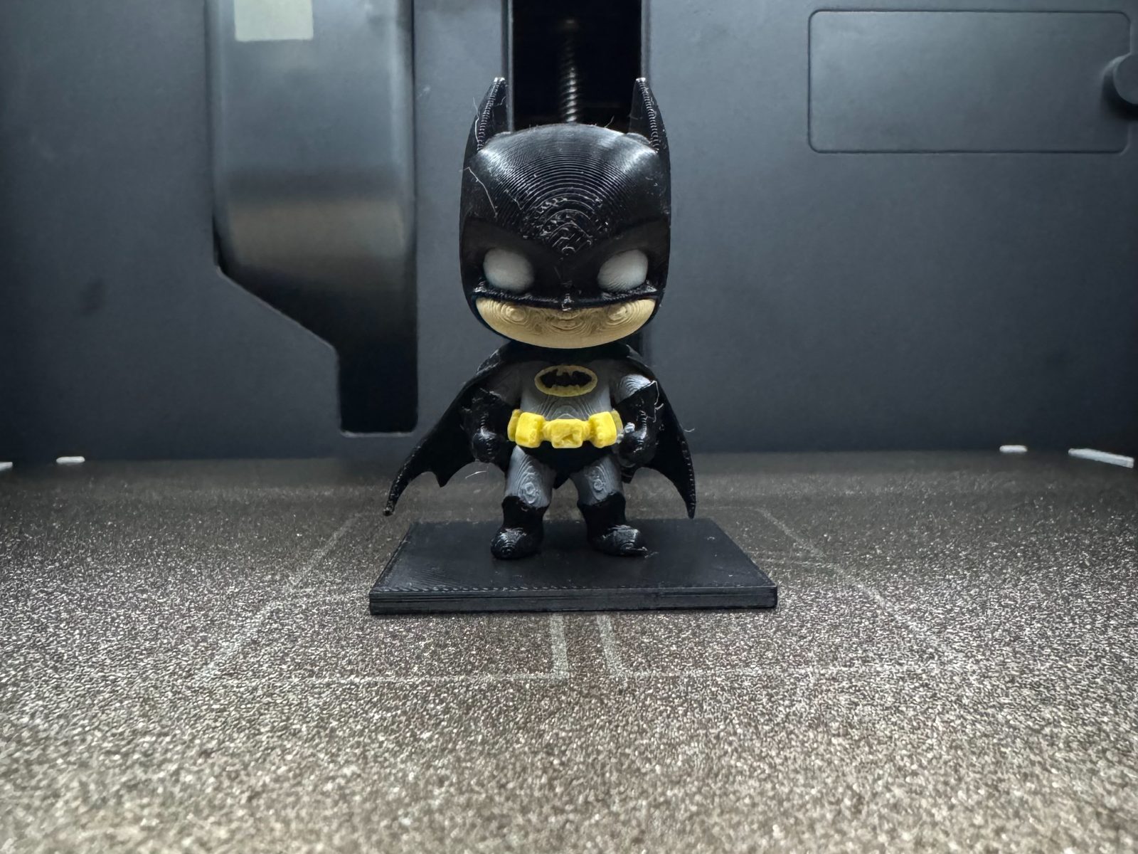 #516 Batman — vue 3