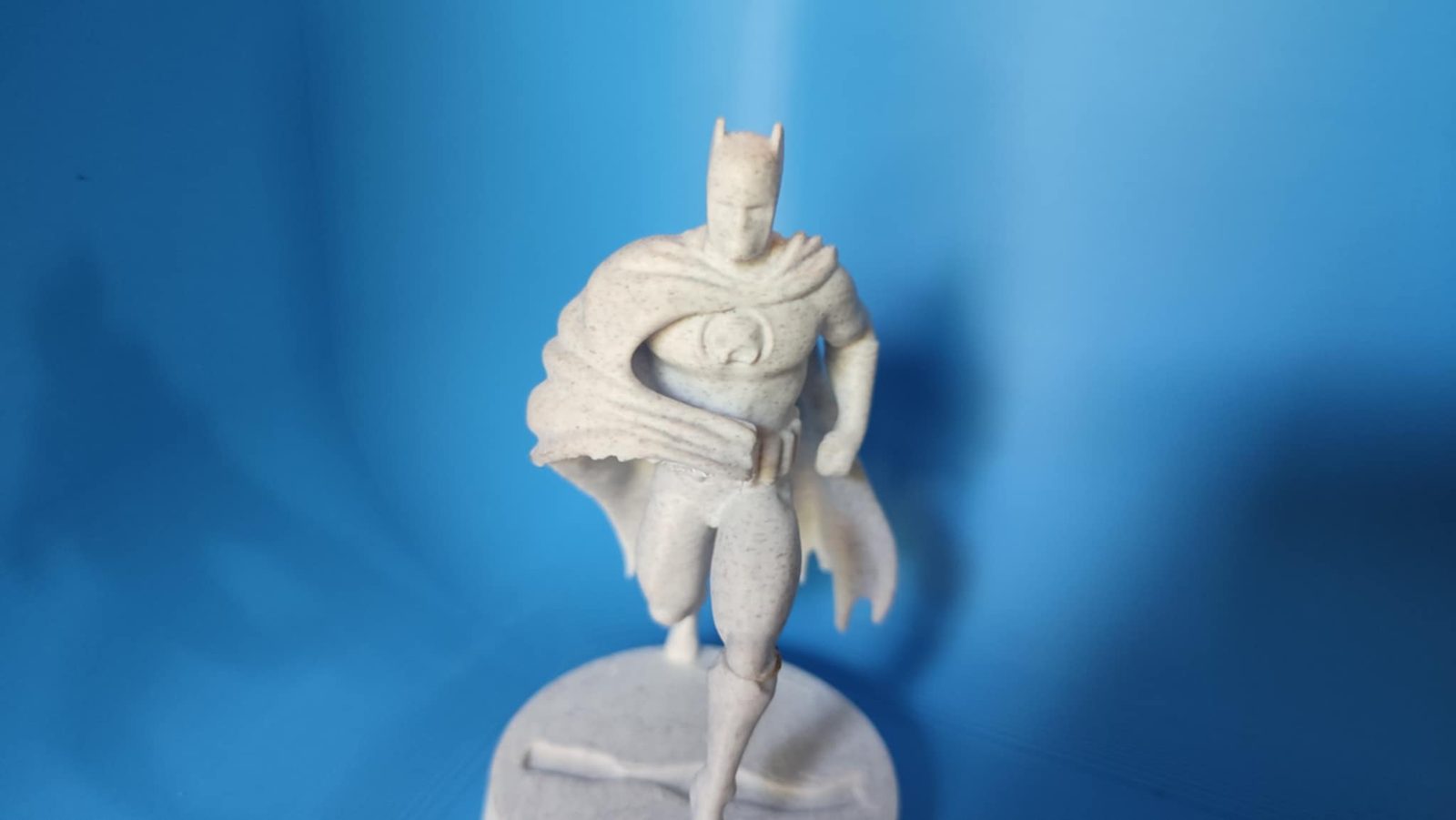 #519 Batman 1960 — vue 2