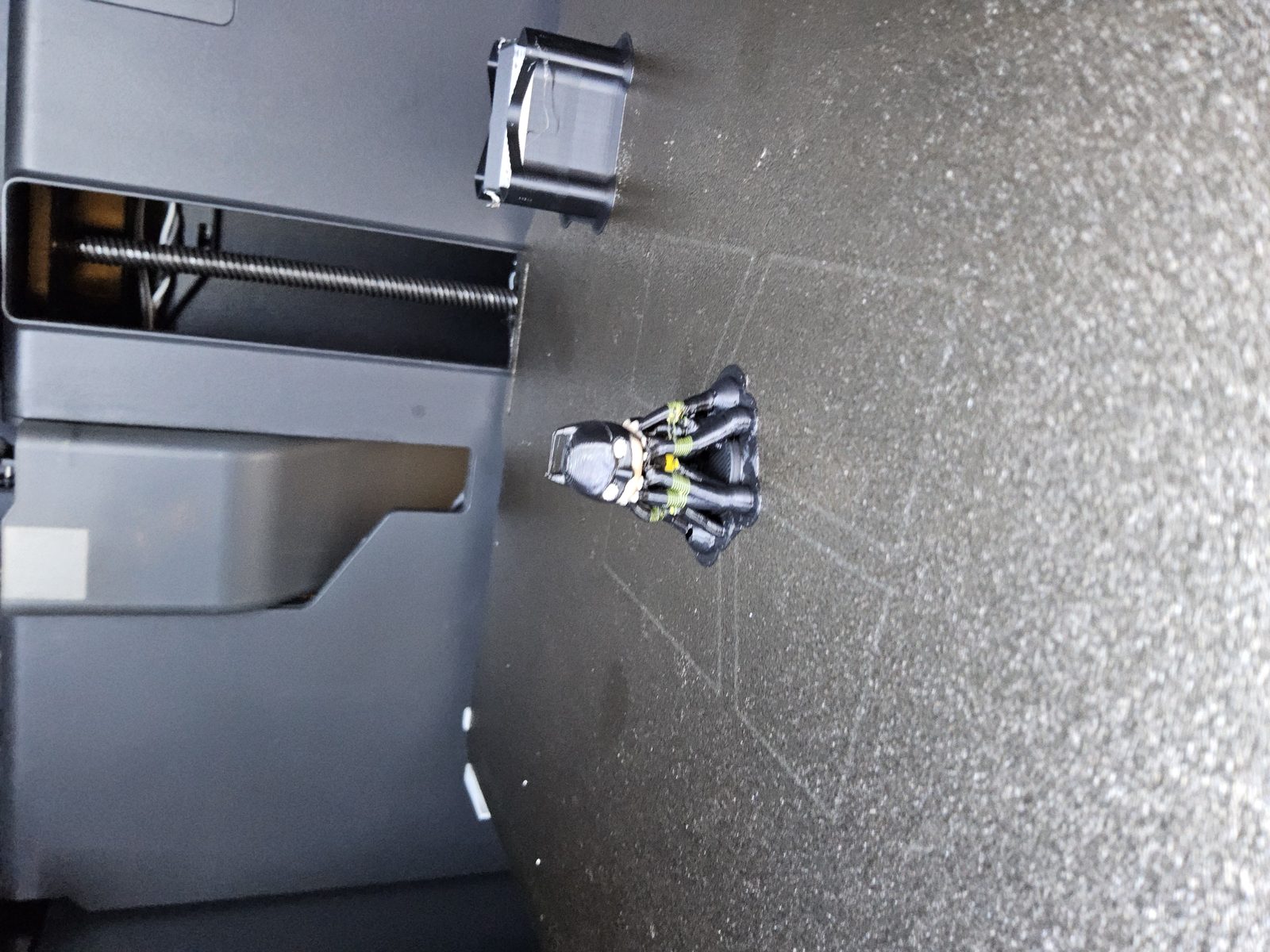 #523 Batman Pop Figure — vue 5