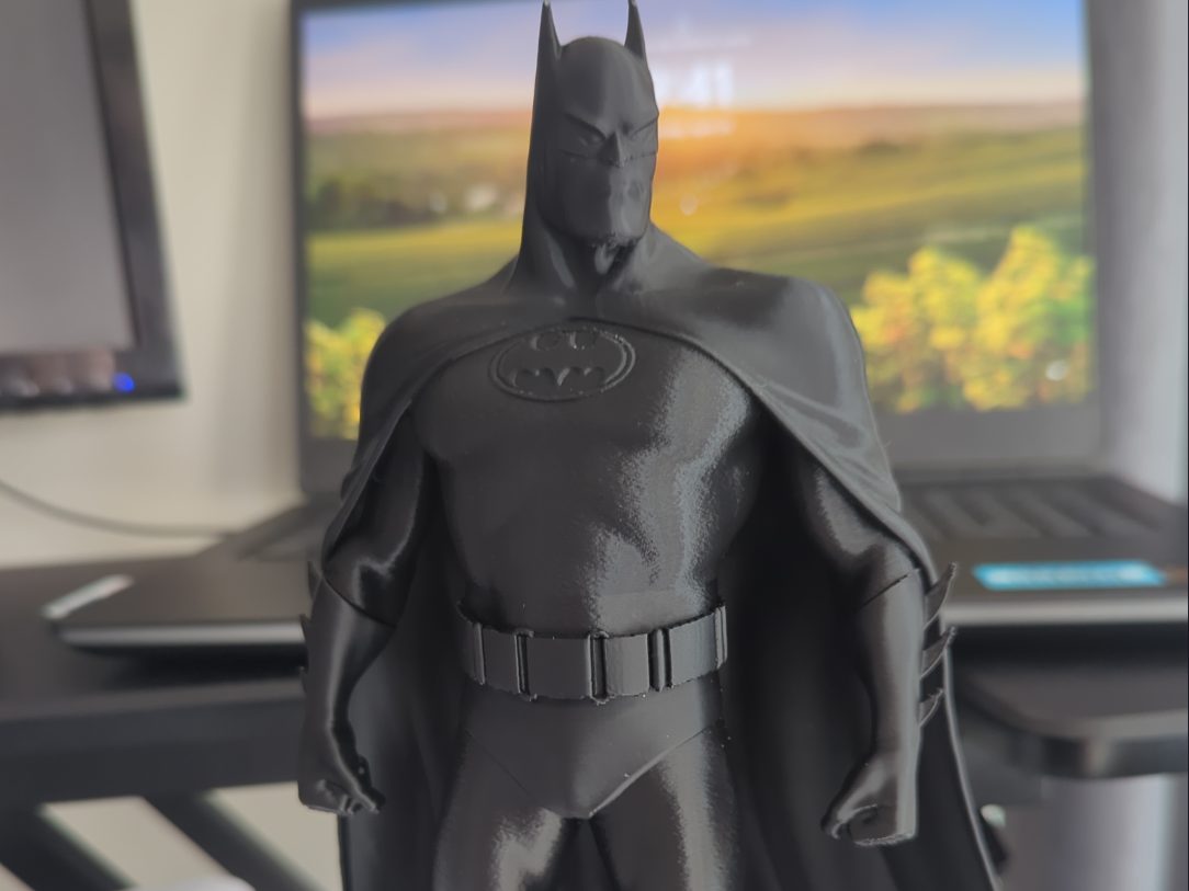 #526 Batman improvedPrintProfile — vue 2