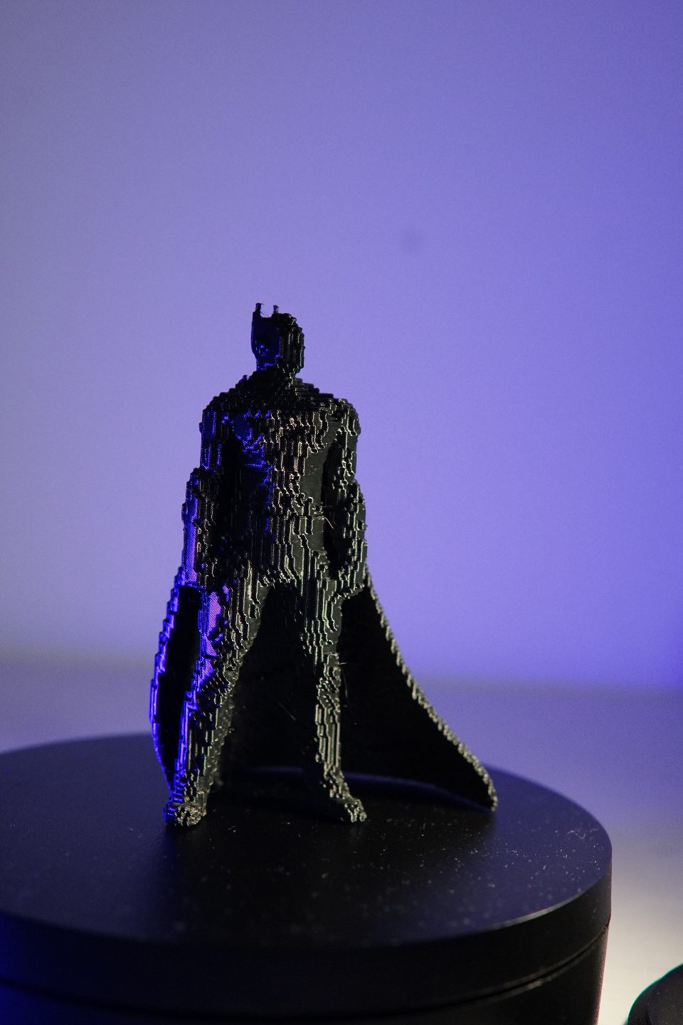 #529 Pixel Style 8bit Batman DC Universe — vue 10