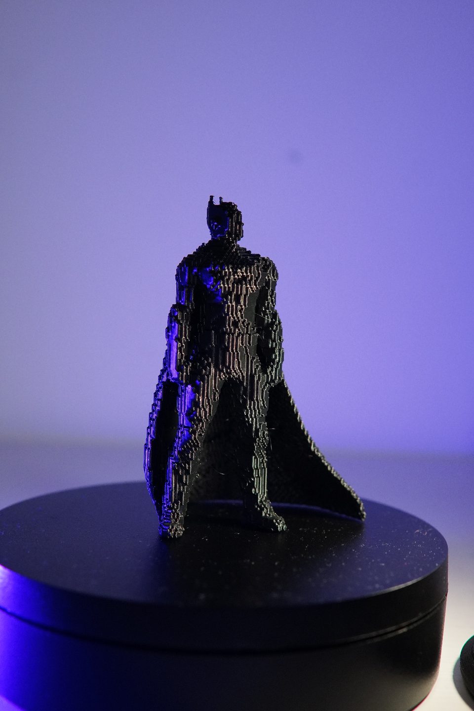 #529 Pixel Style 8bit Batman DC Universe — vue 16