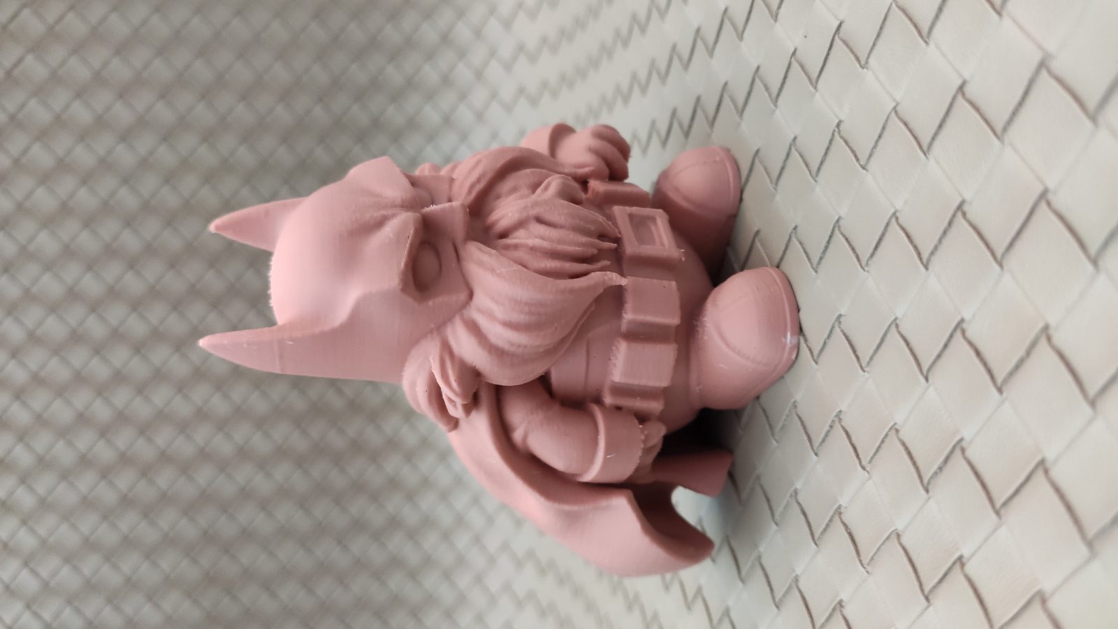 #534 Batman - Garden Gnomes (2pcs) — vue 6
