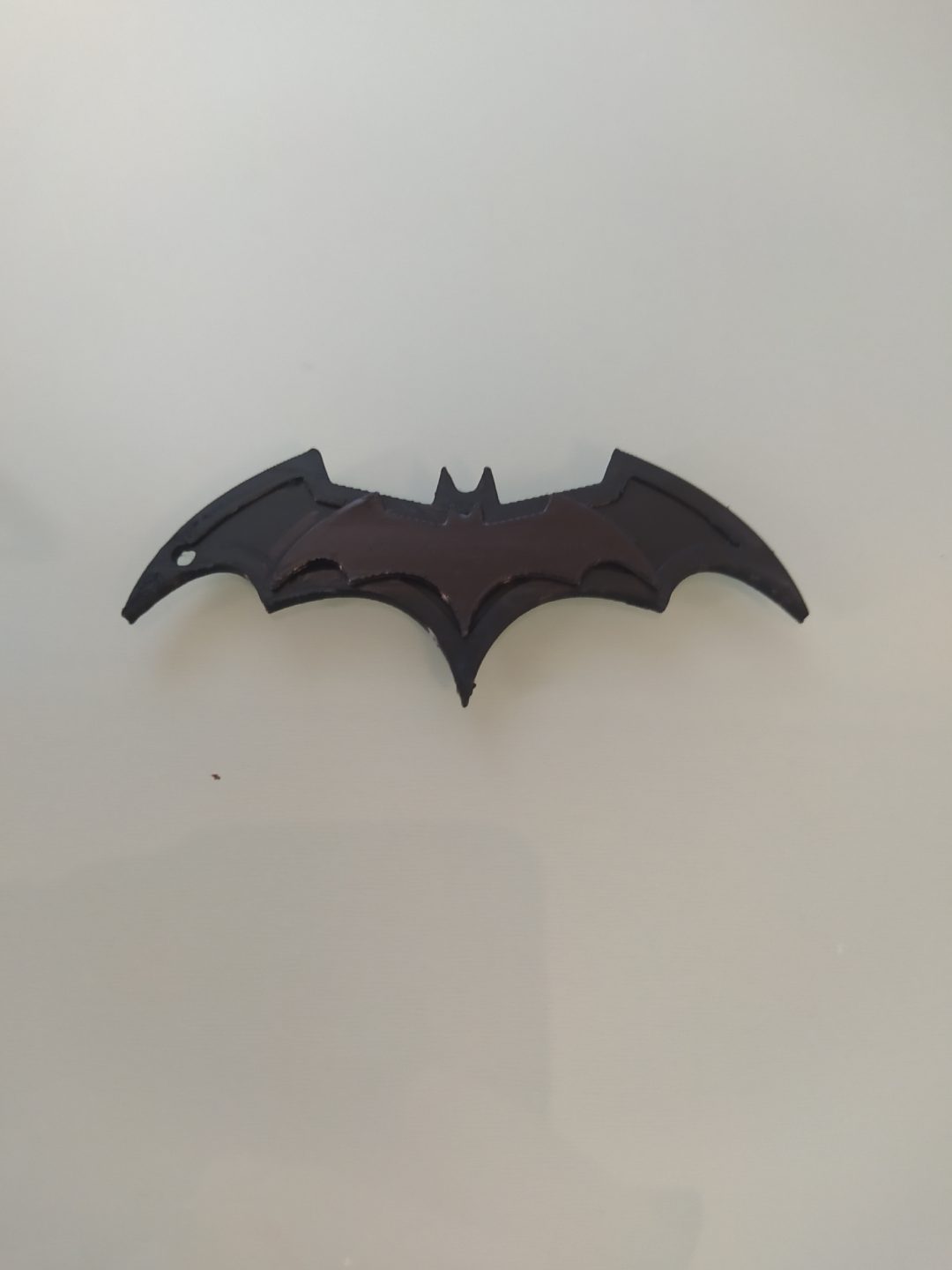 #537 ¡BATMAN KEYCHAIN! — vue 4